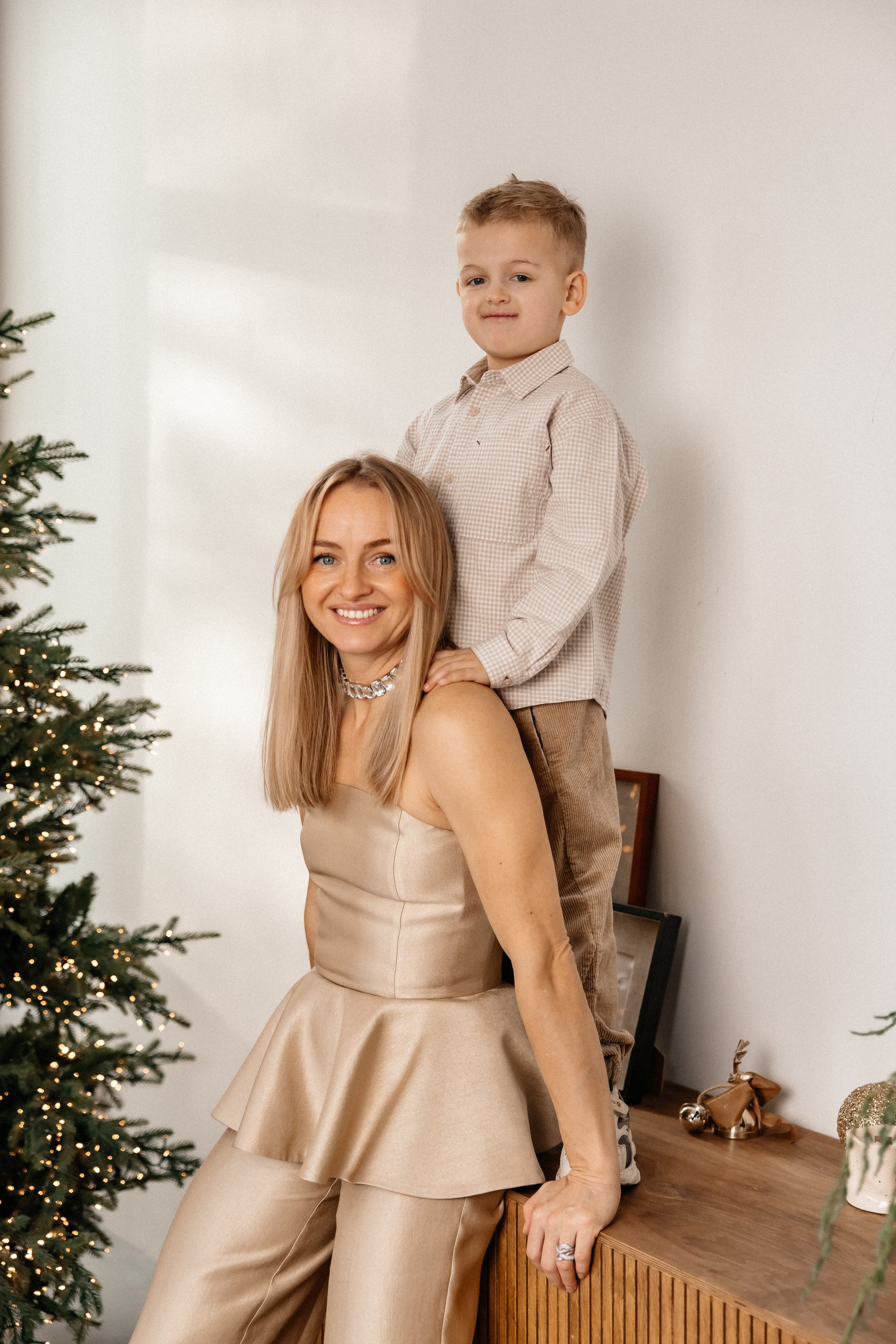 Света и Гордей. Светлана Ванцлав — фотограф Минск, Беларусь