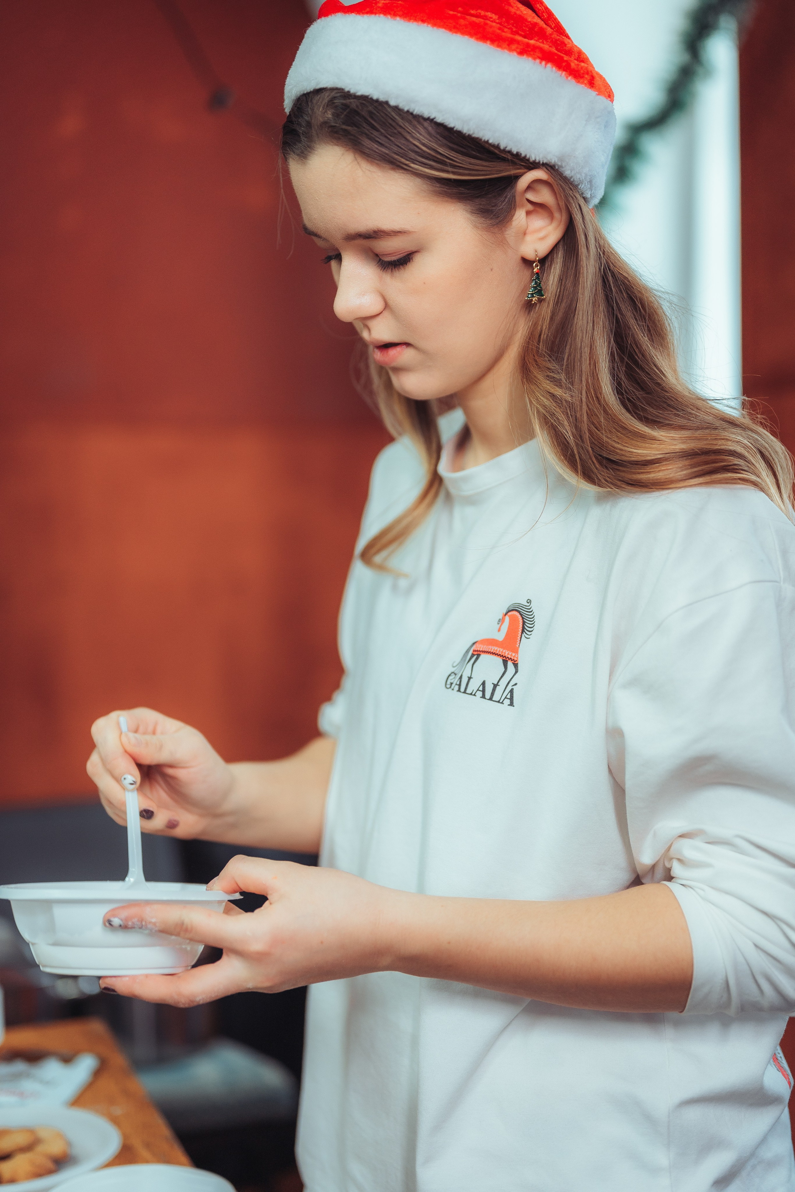 Детский лагерь — рождественская смена, 2026 год. Иван Кубик — фотограф и видеограф