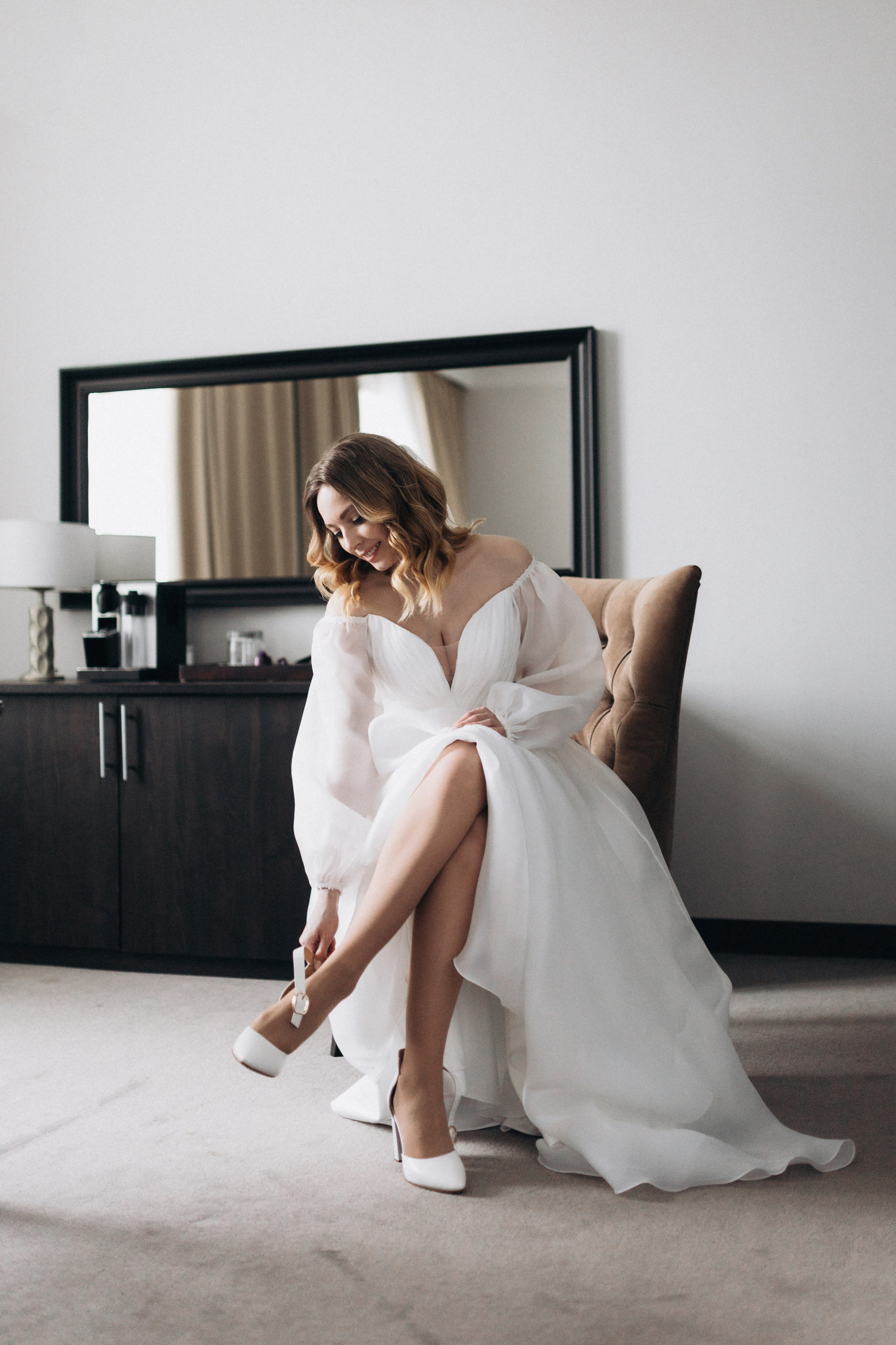 Портфолио. Свадебный фотограф Москва Виктория Васильева