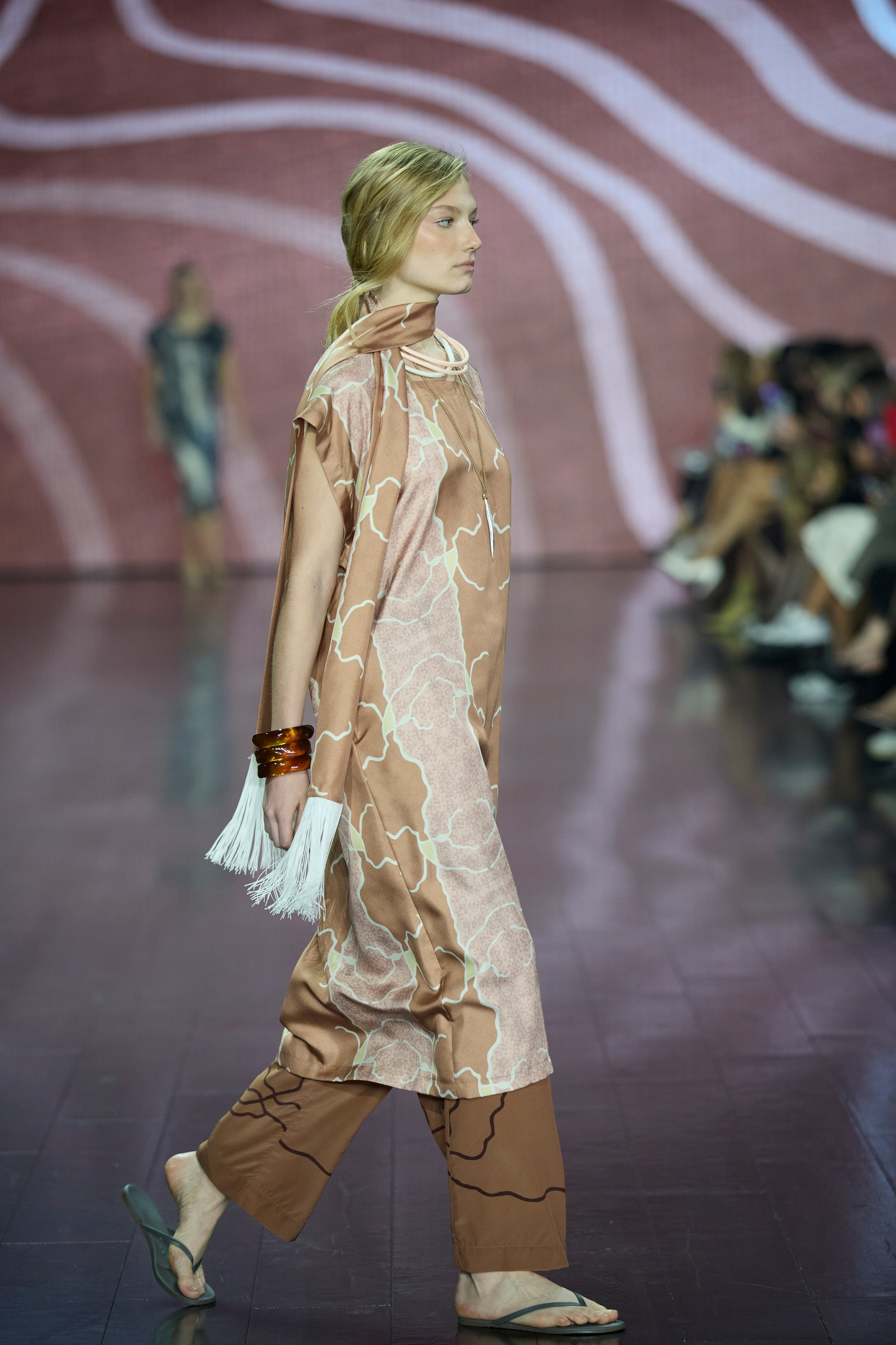 NGALI, AFW2025. Maria Poleshchuk, commercial photographer in Sydney