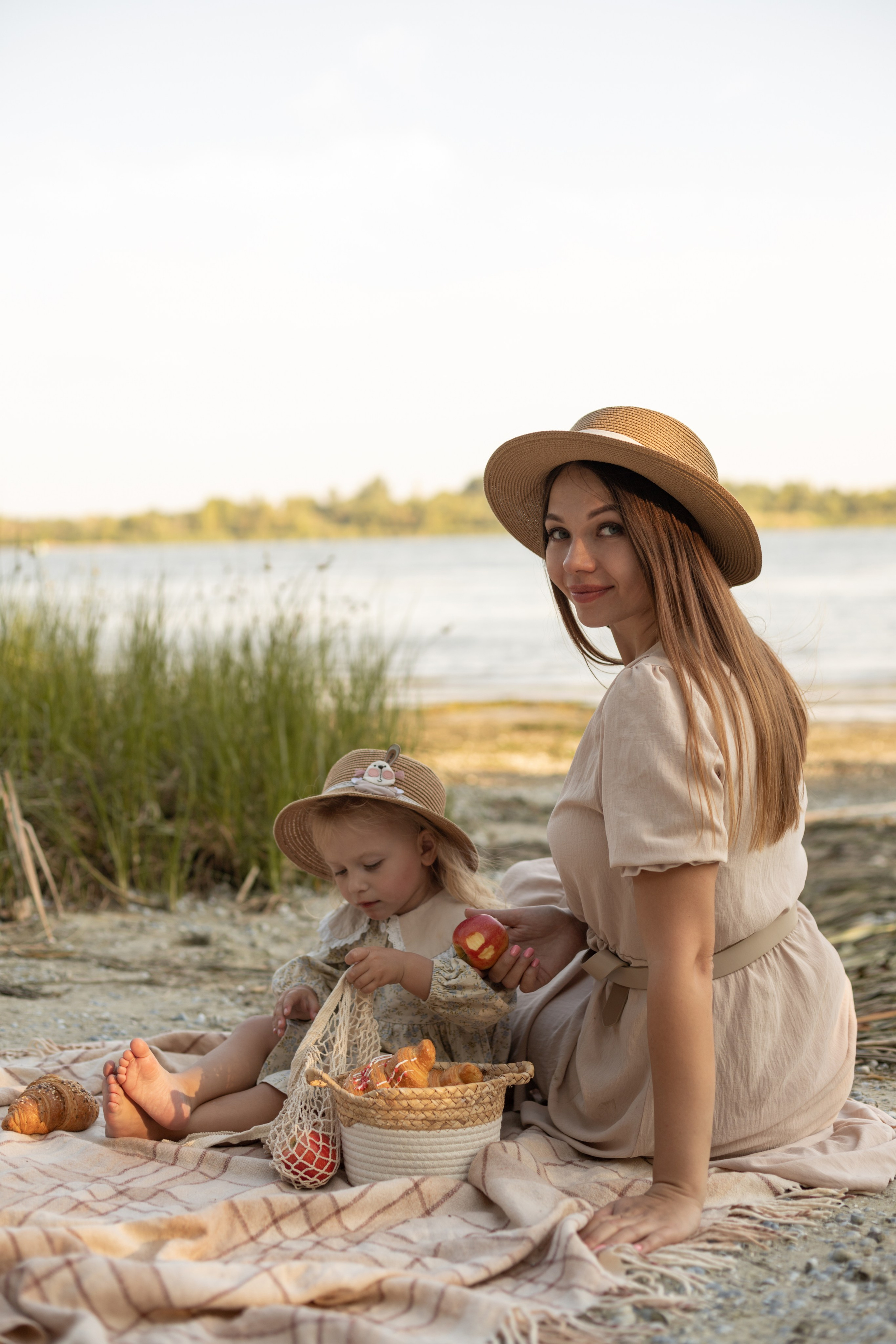Виктория и Эмилия. Фотограф в Ростове-на-Дону Мария Безменова