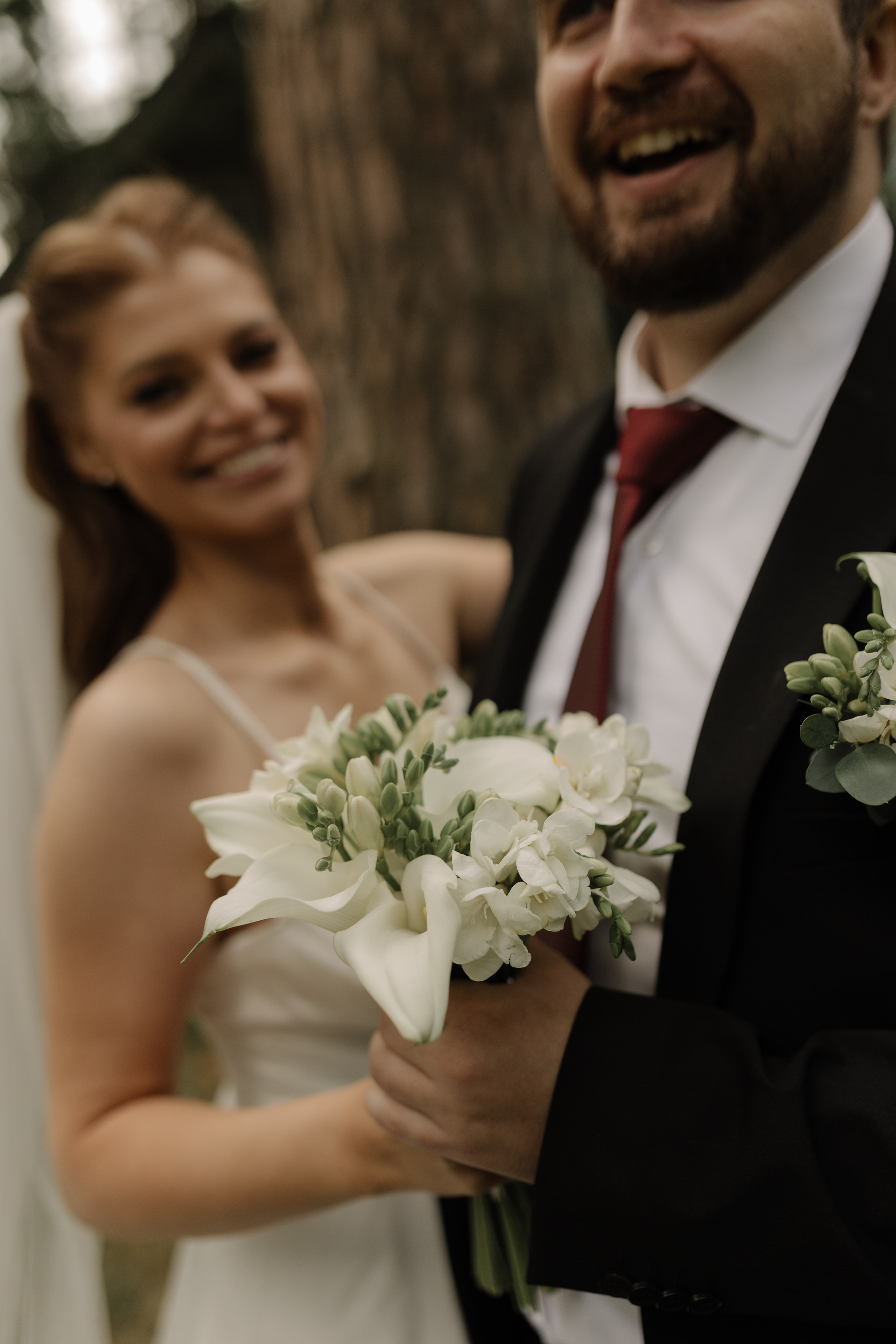 Родион и Валенина. Семейный фотограф в Обнинске
