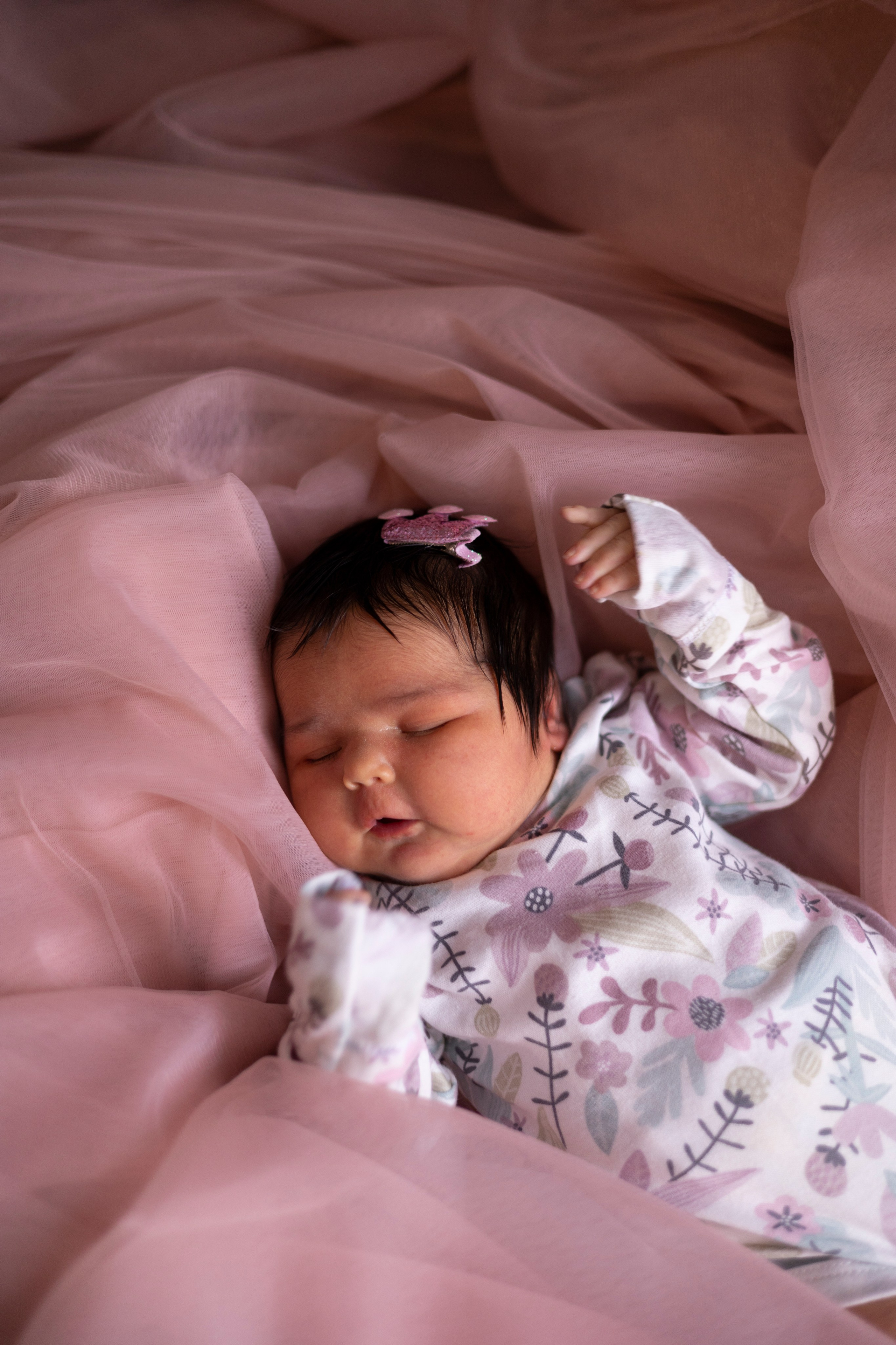 Малышка. Сказочный фотограф для Вас и Вашей семьи