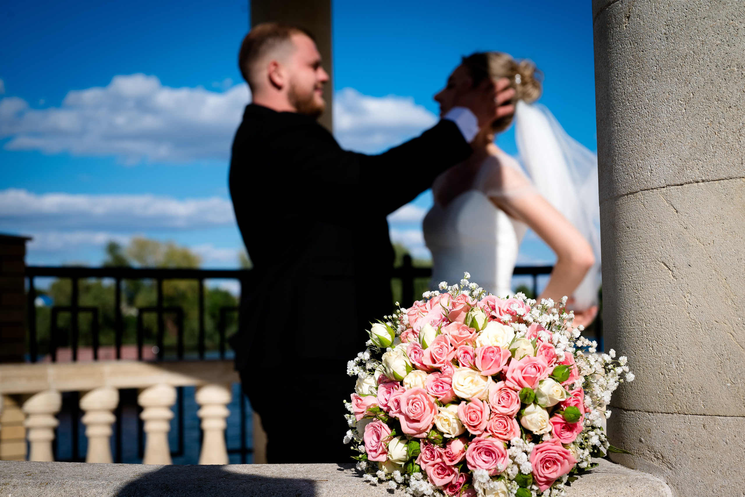 Даниил и Анастасия. Фотограф Краснодарский край