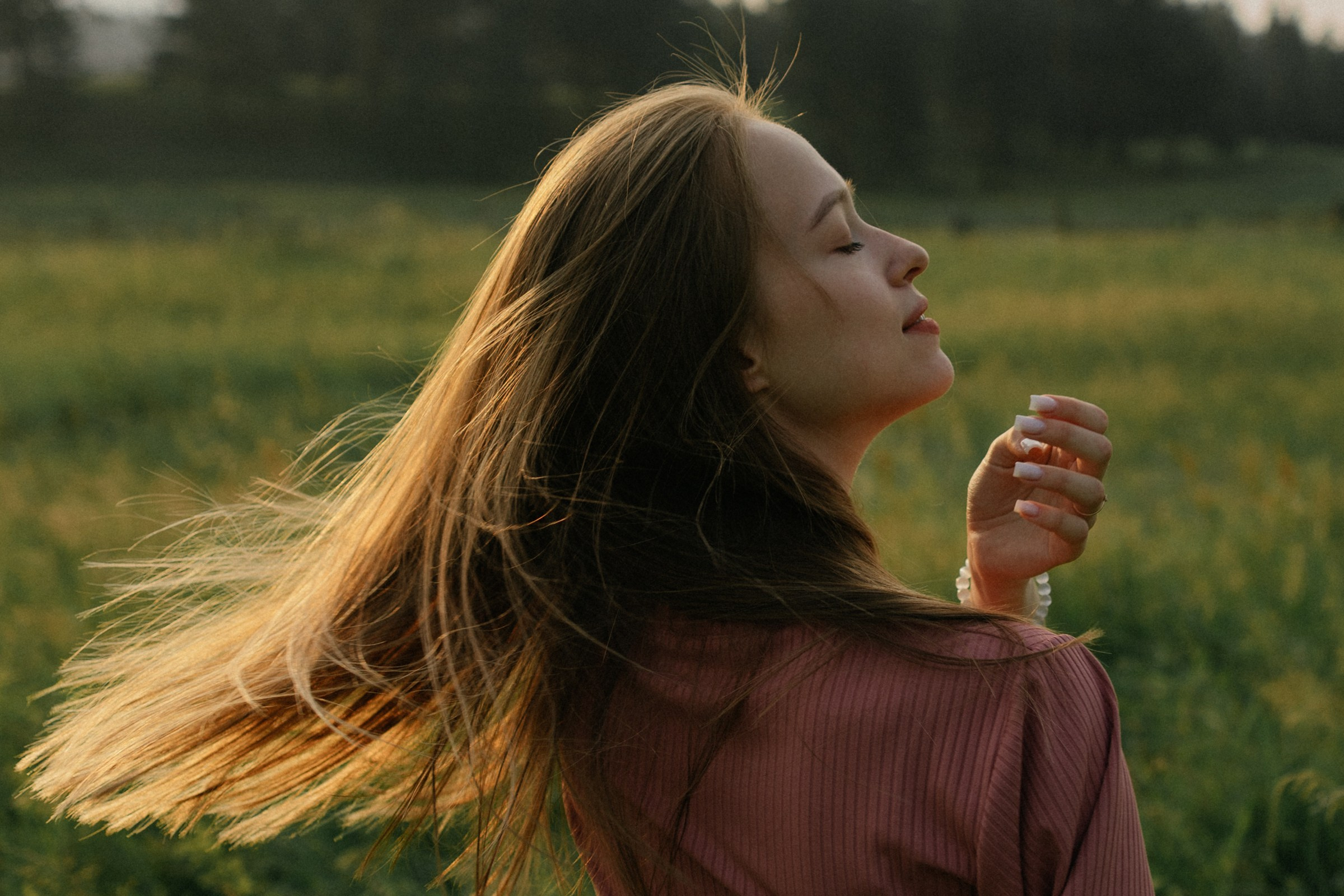 Виктор и Анастасия. Фотограф Улан-Удэ