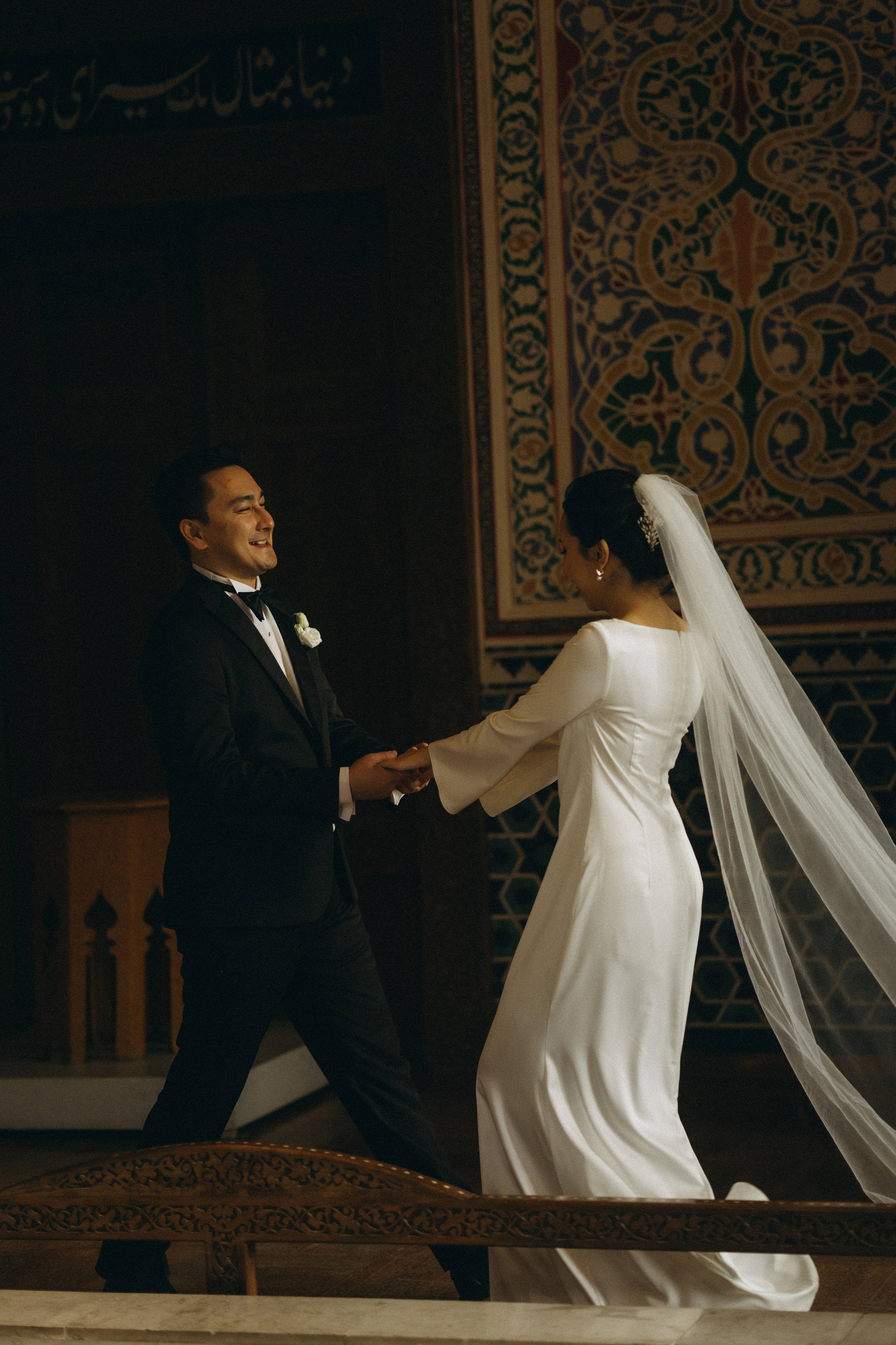 Умида. Alesya Gee Photographer Uzbekistan