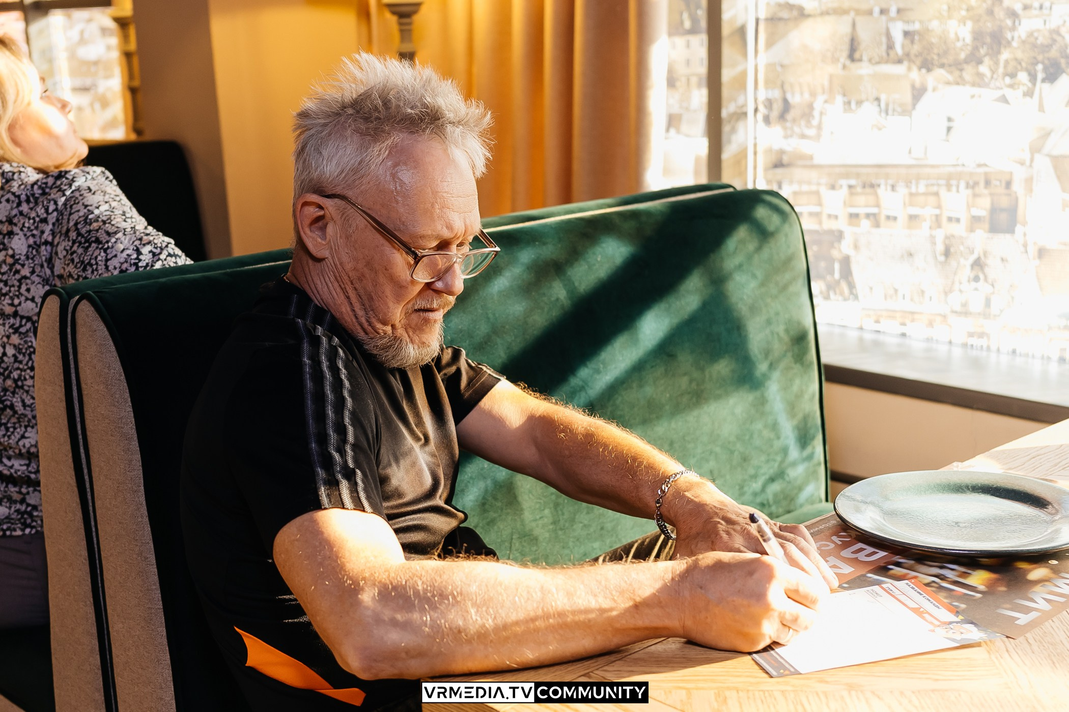 Ресторан «Мюнхен»: Эйнштейн Party