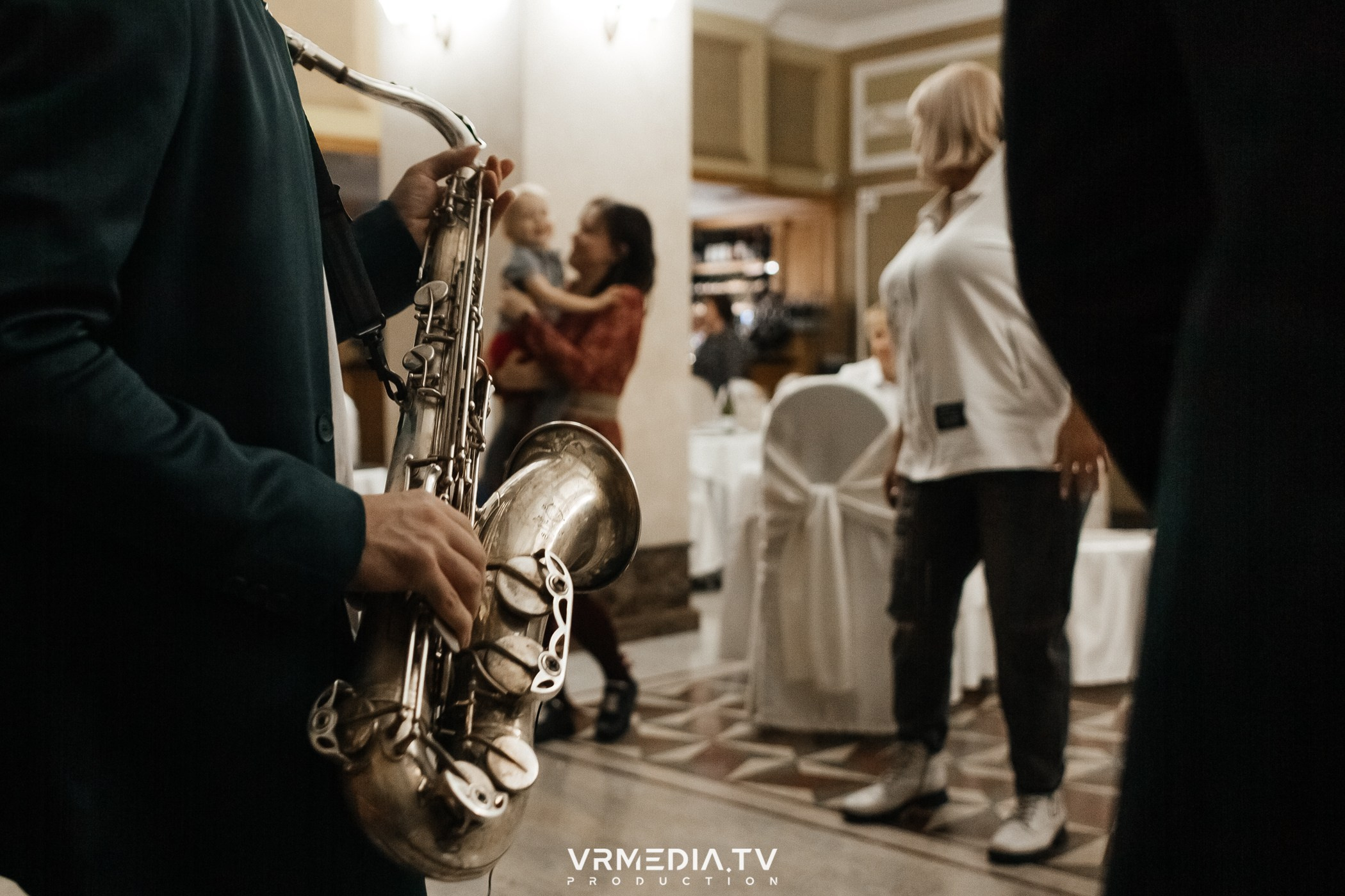 BAD BOYS BAND в ресторане «Империя»