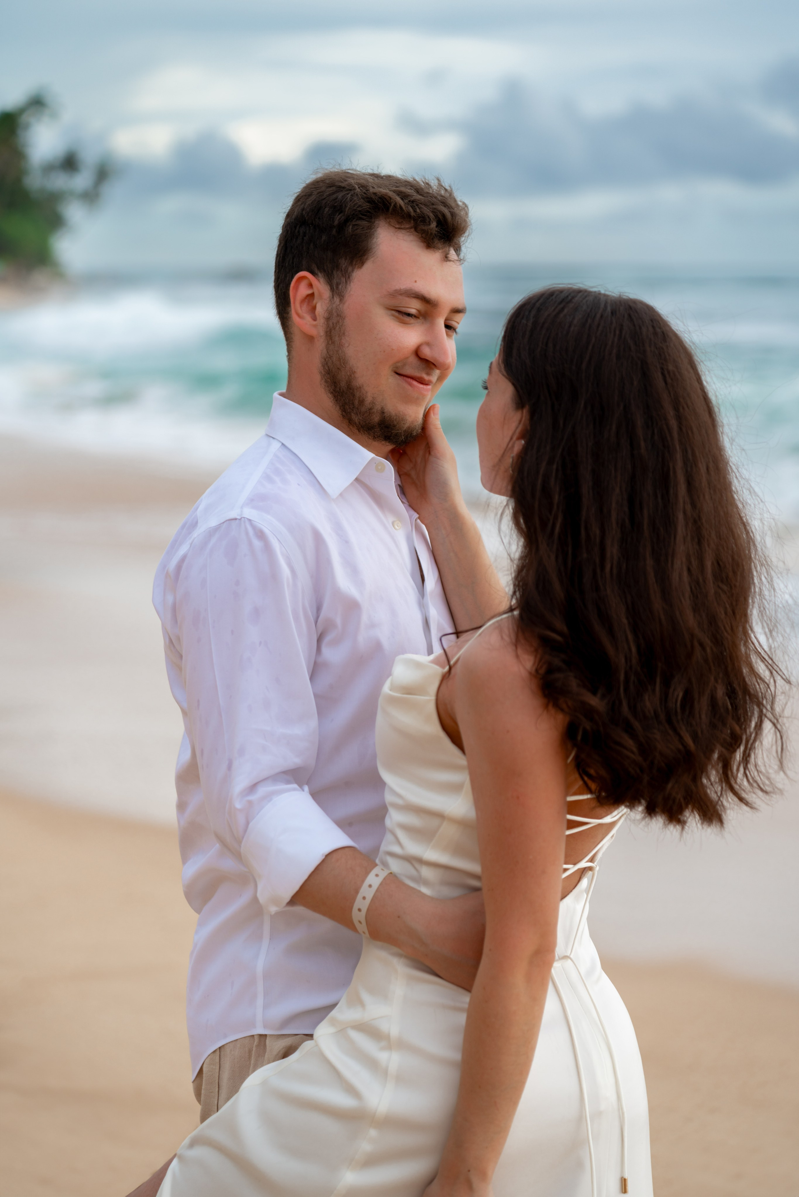 Polina+Andrey. Фотограф Дарья Гейер