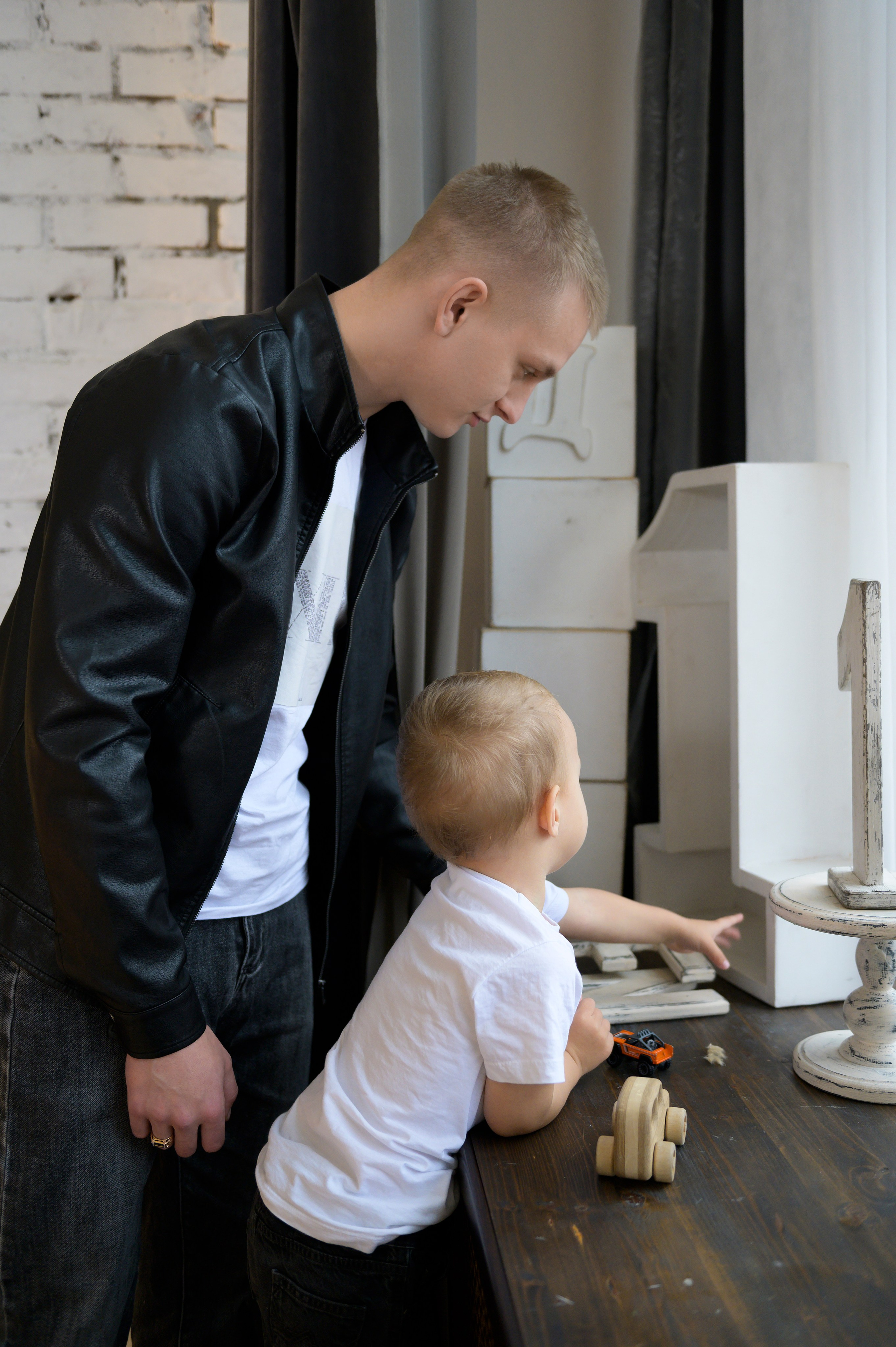 Марик. Семейный и свадебный фотограф во Владивостоке