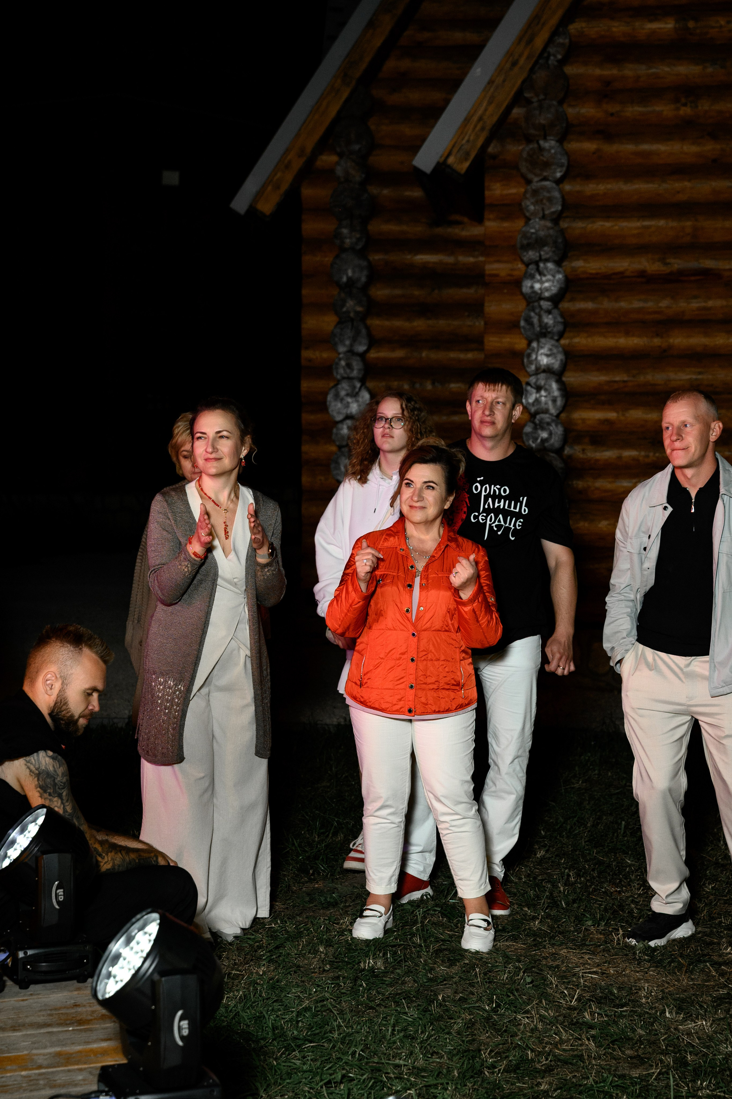 Lisa & Ilya. Фотограф в Липецке Ковалько Евгений