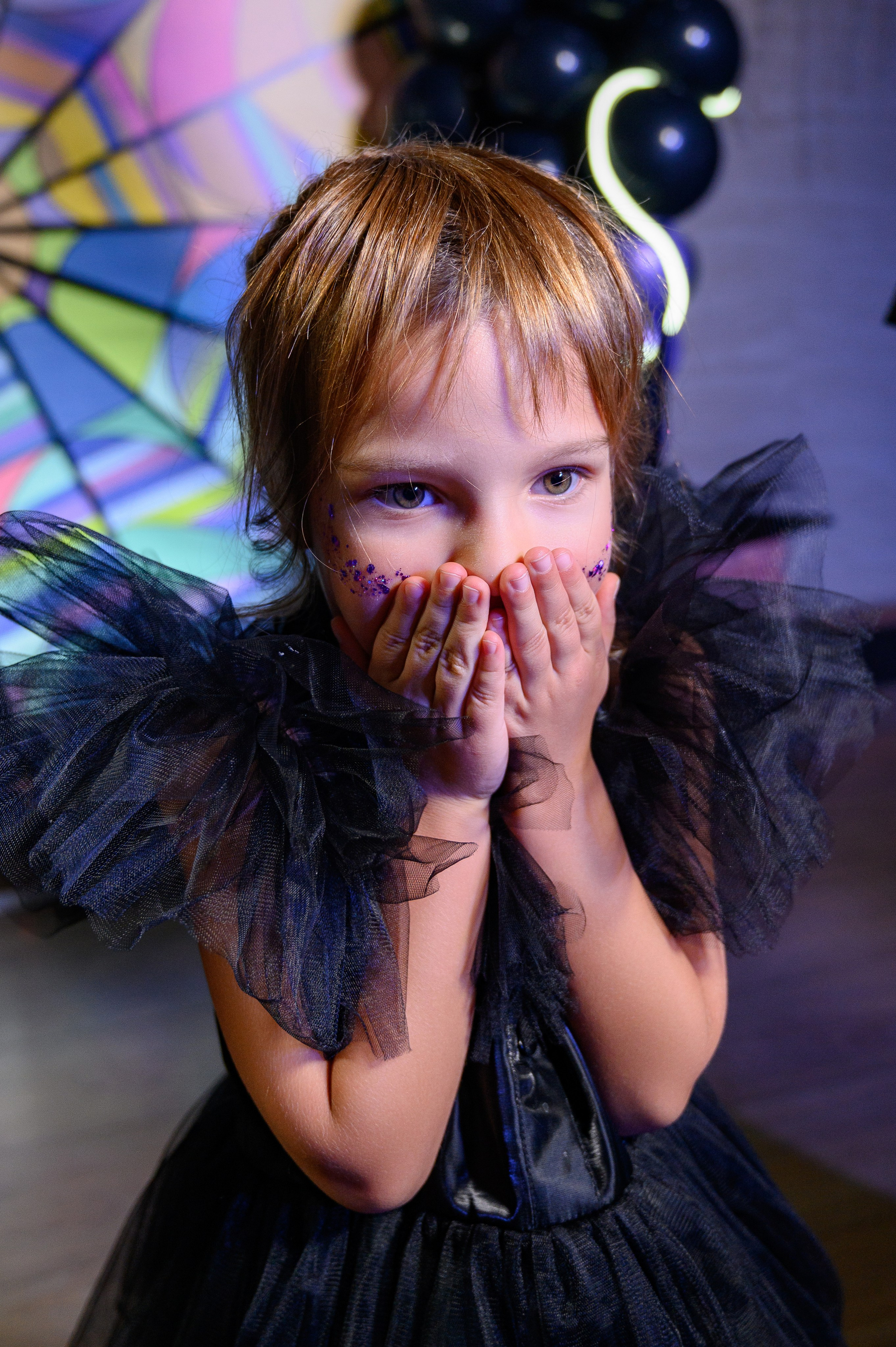 Вечеринка в сите Уэнсдэй. Фотограф в Липецке Ковалько Евгений