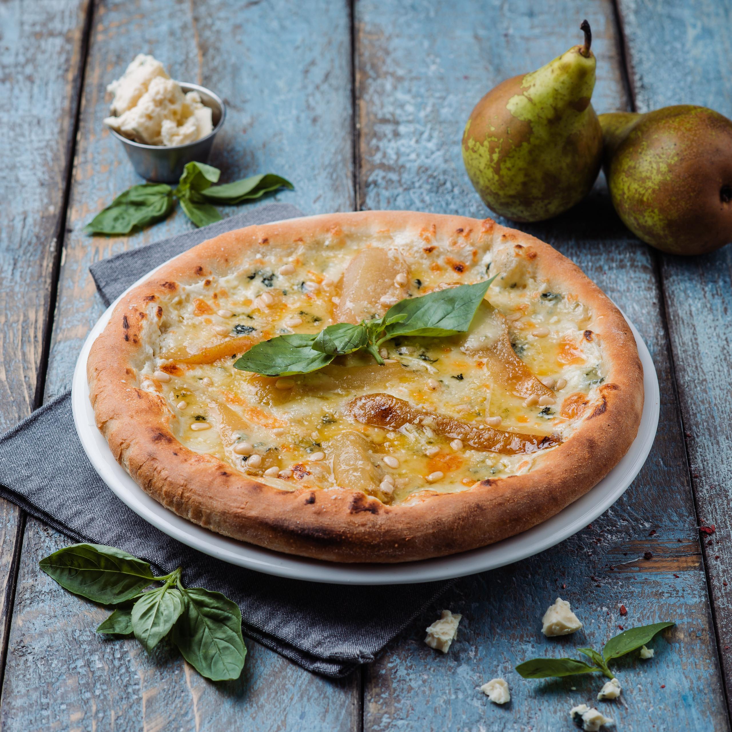 Блюда. Фуд-фотограф и фуд-стилист в Санкт-Петербурге Алексей Юстин