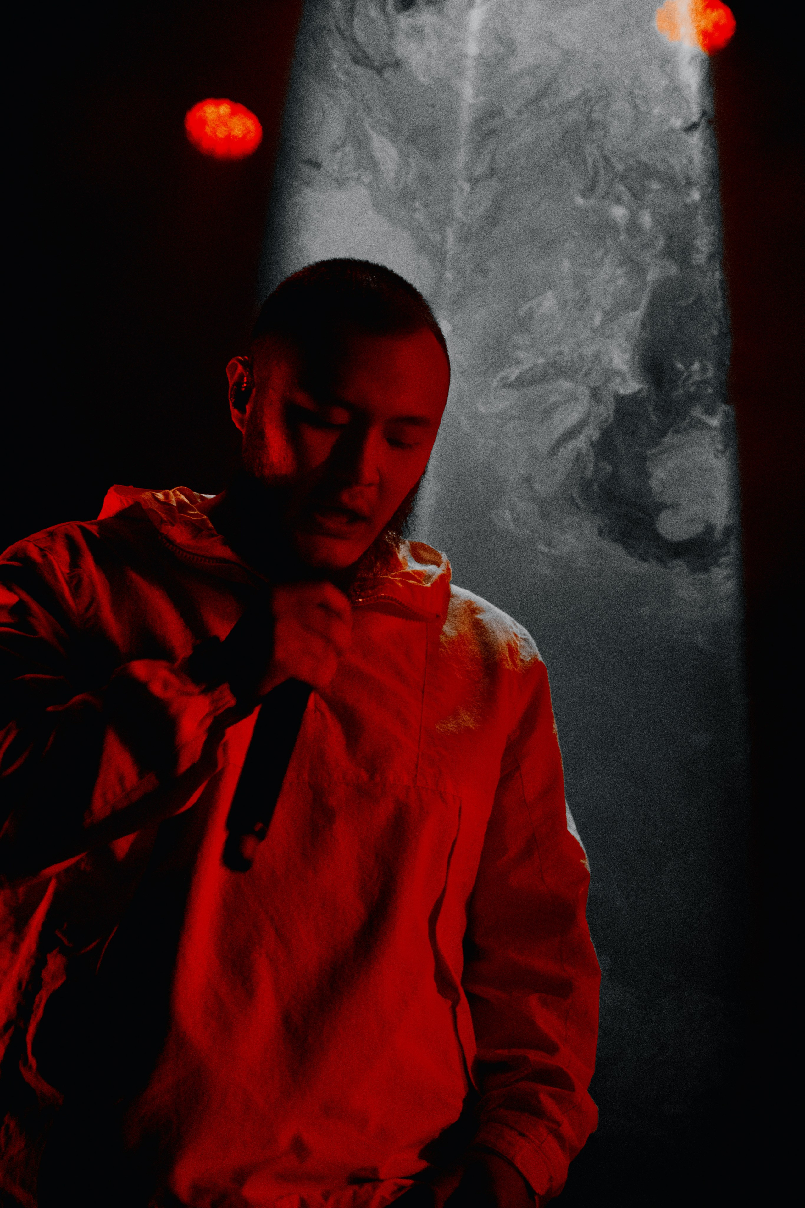 Масло черного тмина. Репортажный и портретный фотограф в Москве Кристина Волконская