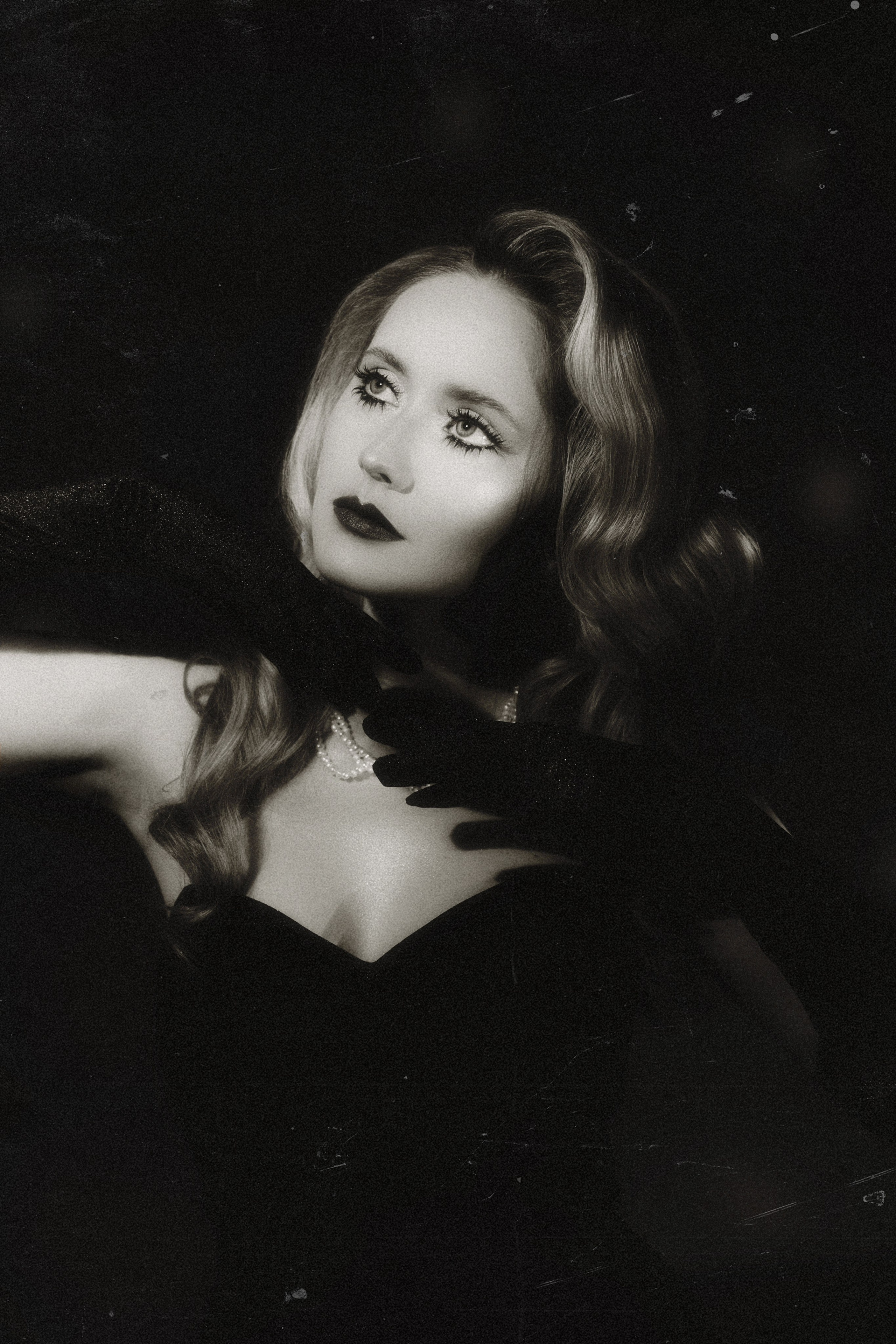 Элли на маковом поле. Репортажный и портретный фотограф в Москве Кристина Волконская