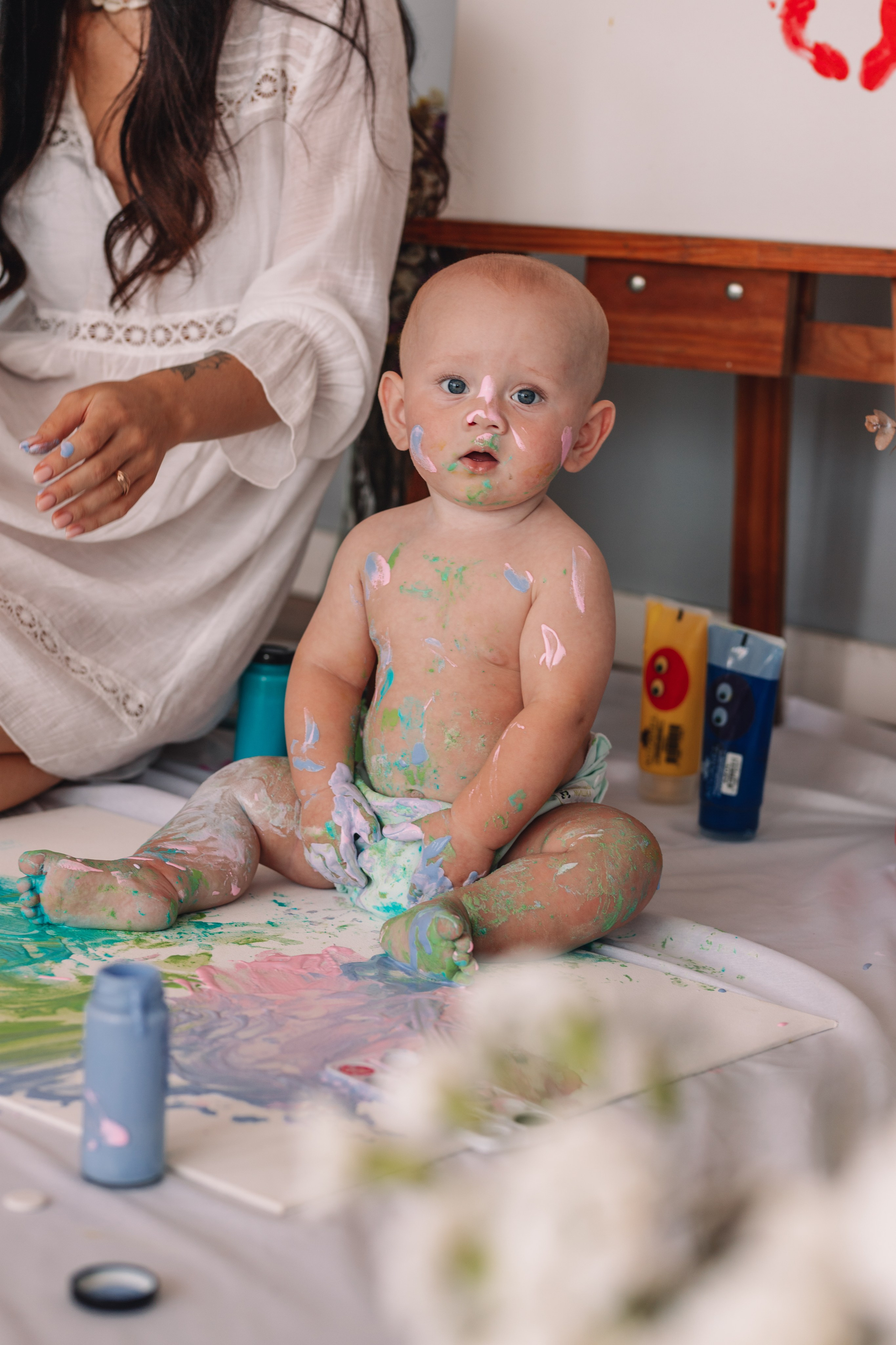 Детские. Fotógrafo en Buenos Aires