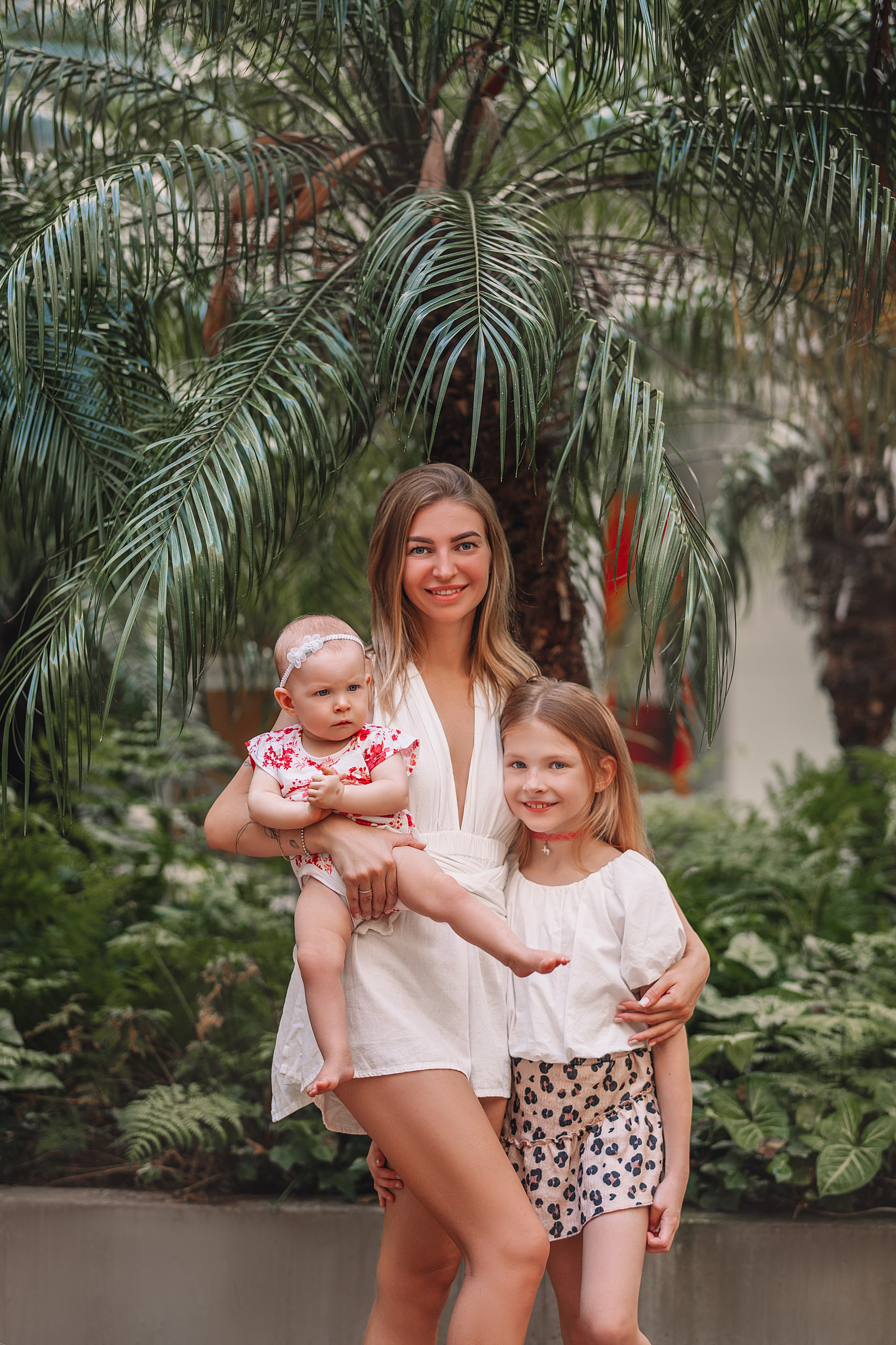 Семейная. Фотограф в Буэнос-Айресе