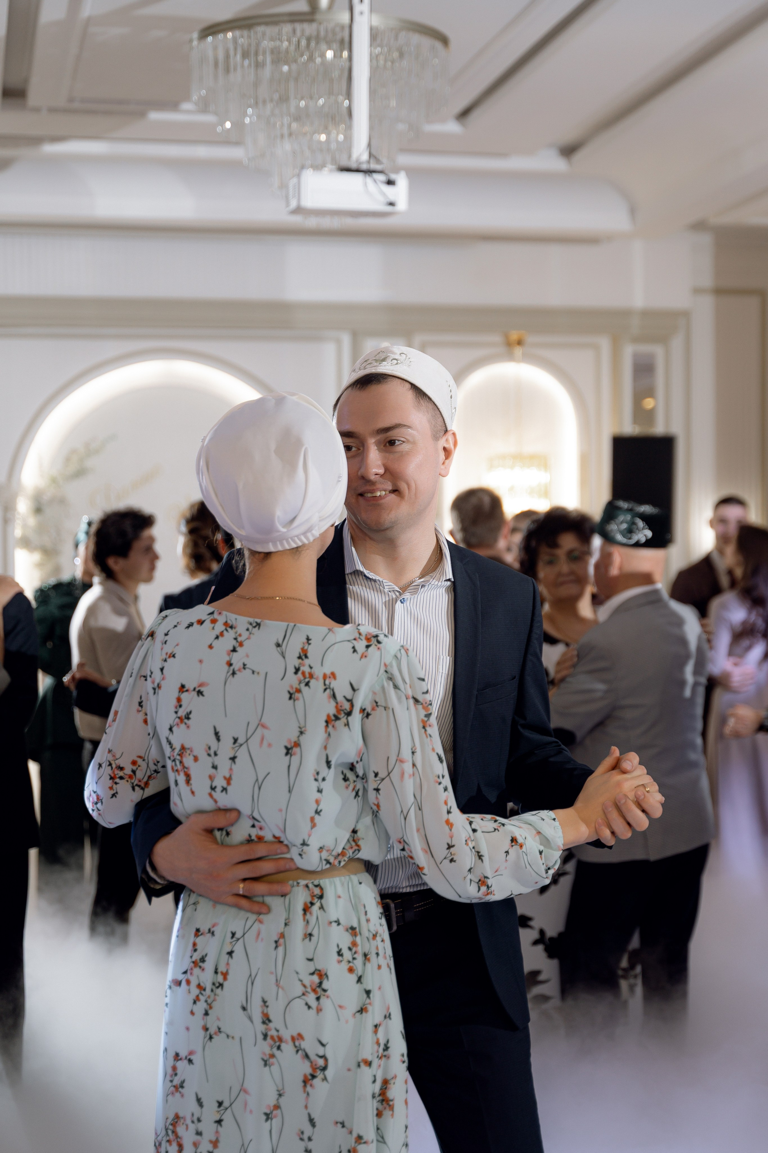 Данис & Ильзира (Алтан). RAMIL SAFIULLIN