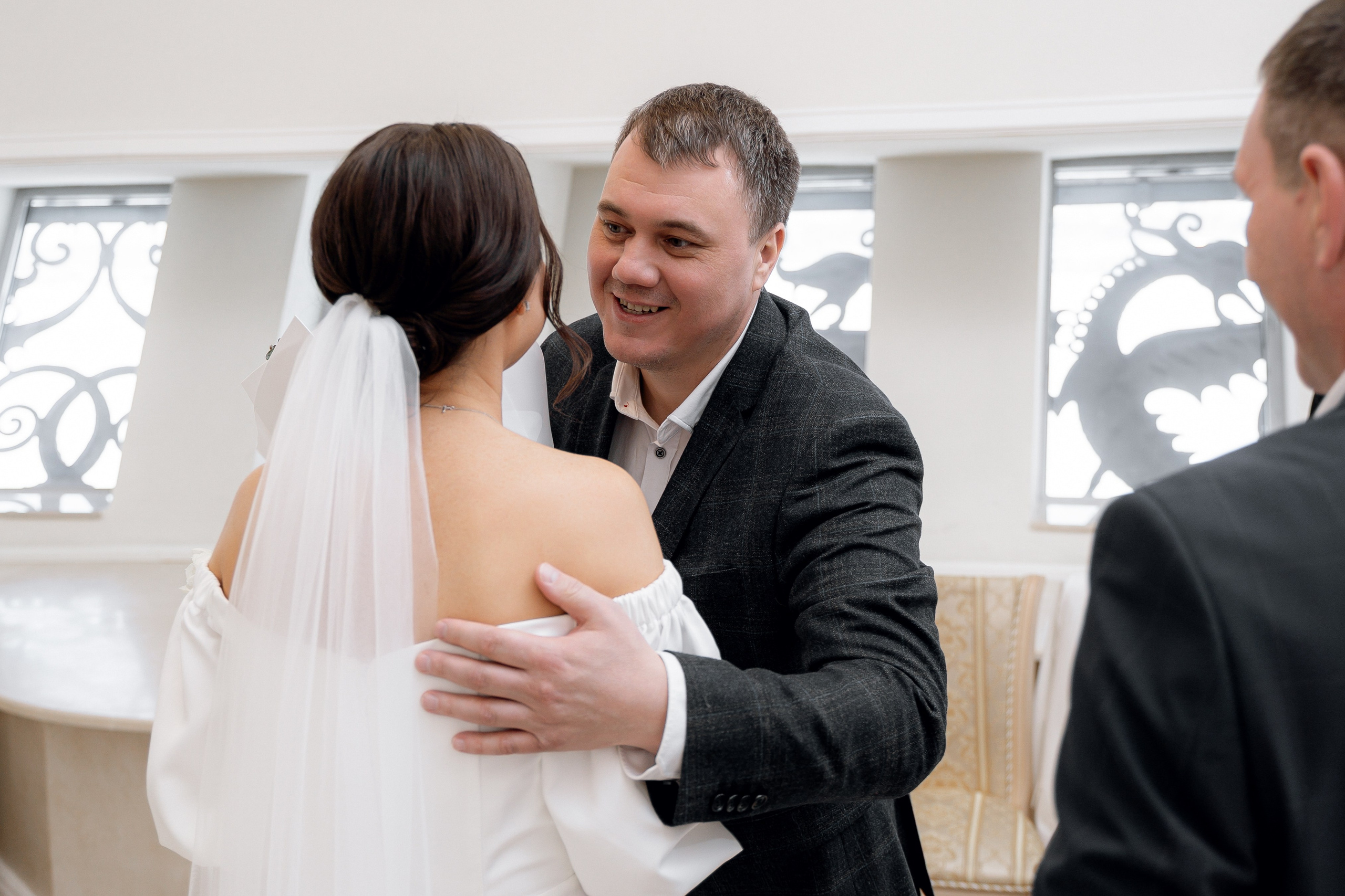 Сергей & Регина. RAMIL SAFIULLIN