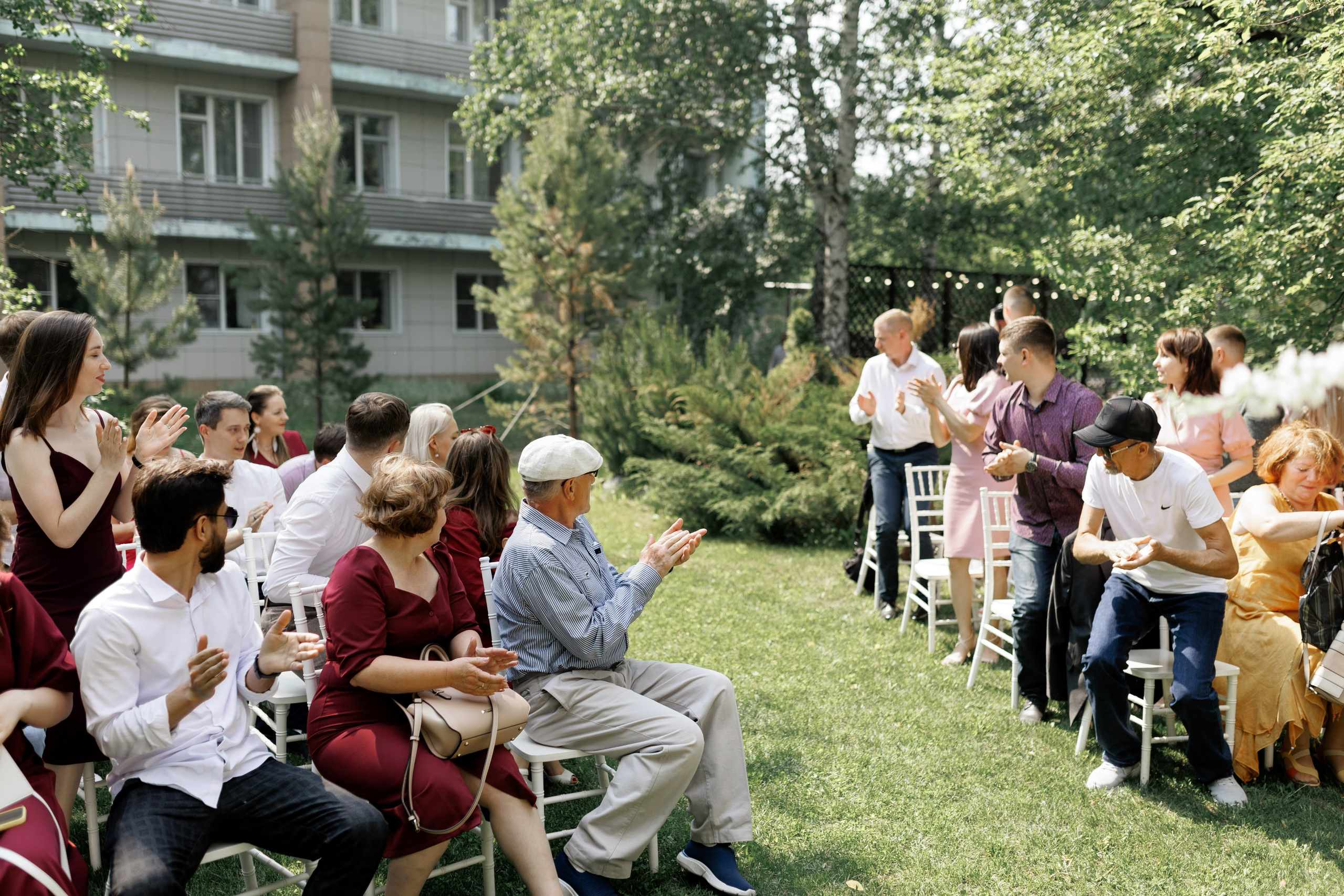 Анастасия и Олесь. Щетинина Наталья свадебный фотограф Барнаул