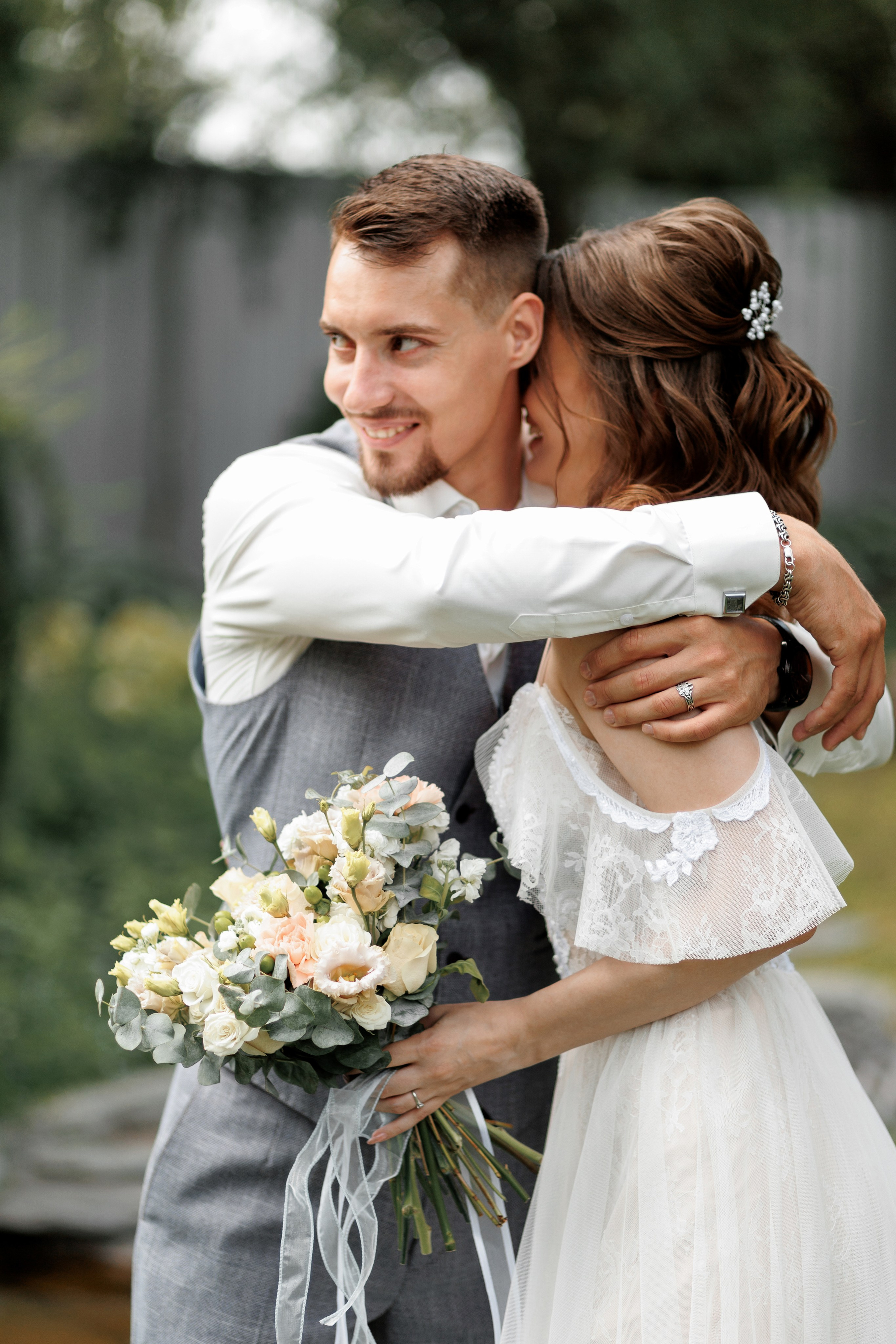 Татьяна и Илья. Щетинина Наталья свадебный фотограф Барнаул