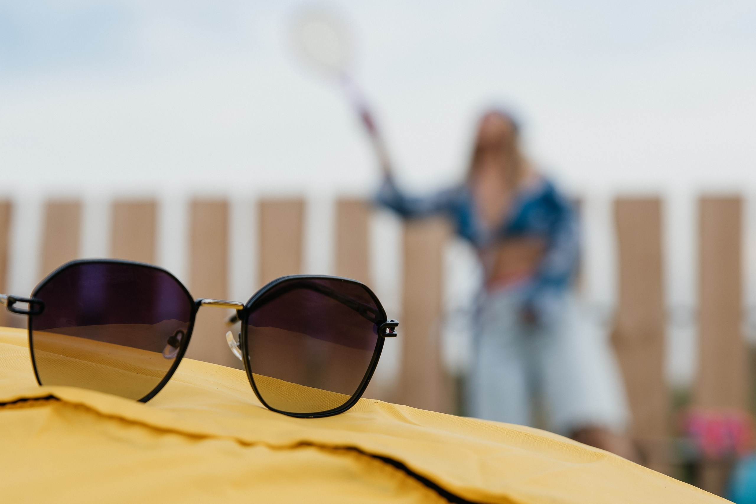 Event Picnic. Свадебный и репортажный фотограф в Новосибирске Федор Гладков