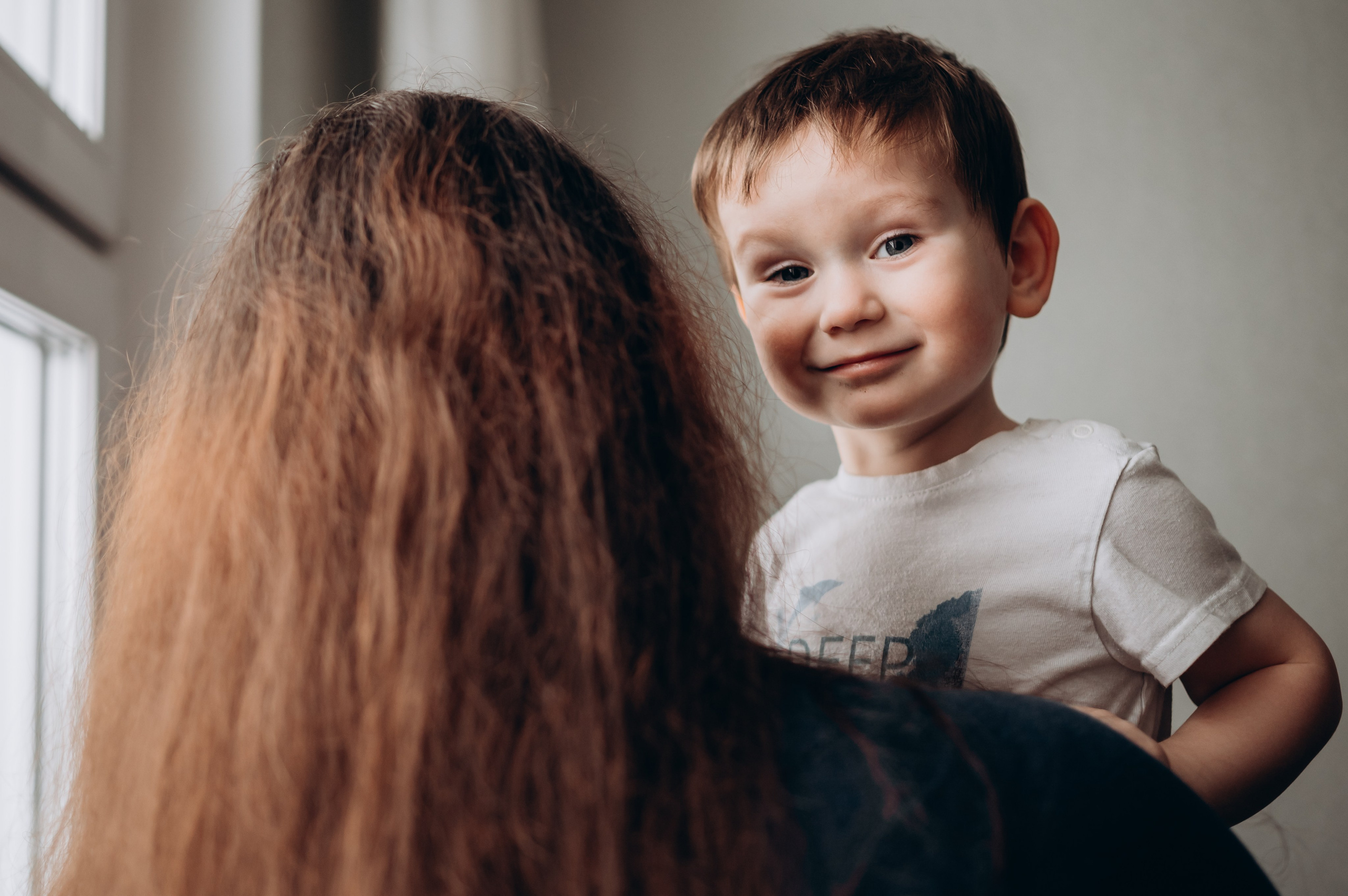 Оля Вадим Артемий Илюша. Детский и семейный фотограф в Москве