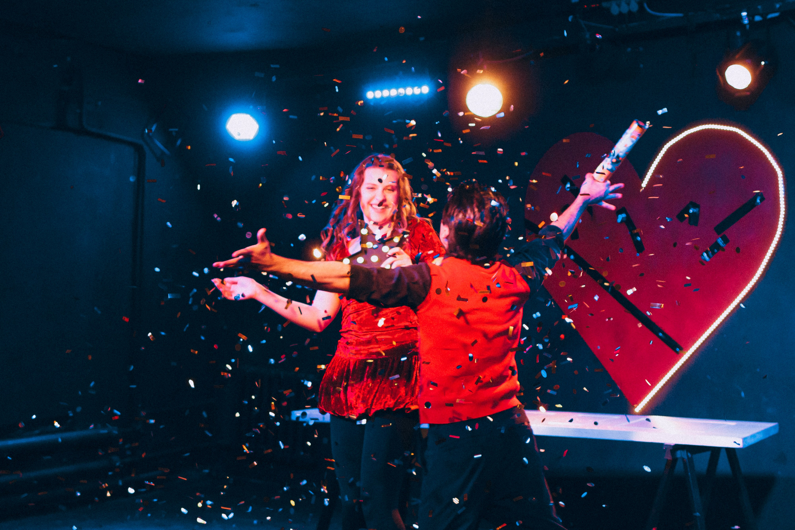 Театр. Дарья, фотограф, Москва