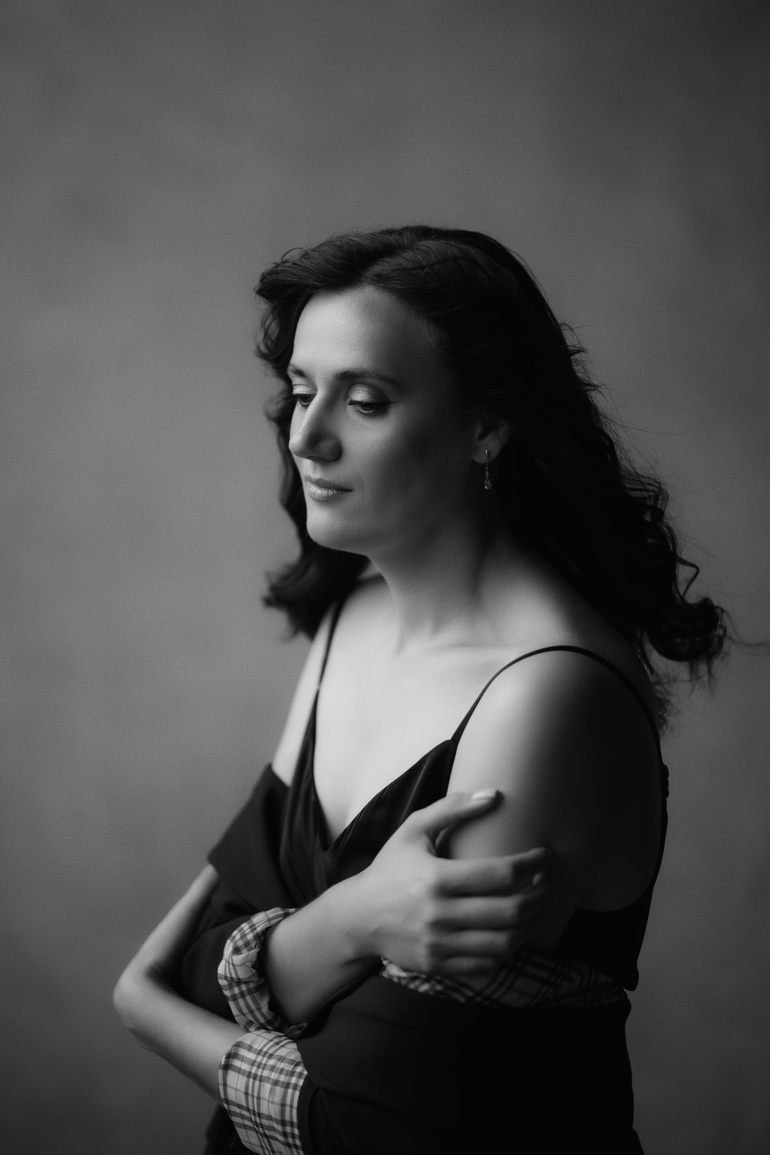 Татьяна. Фотограф чувственного портрета в Санкт-Петербурге Светлана Фролова