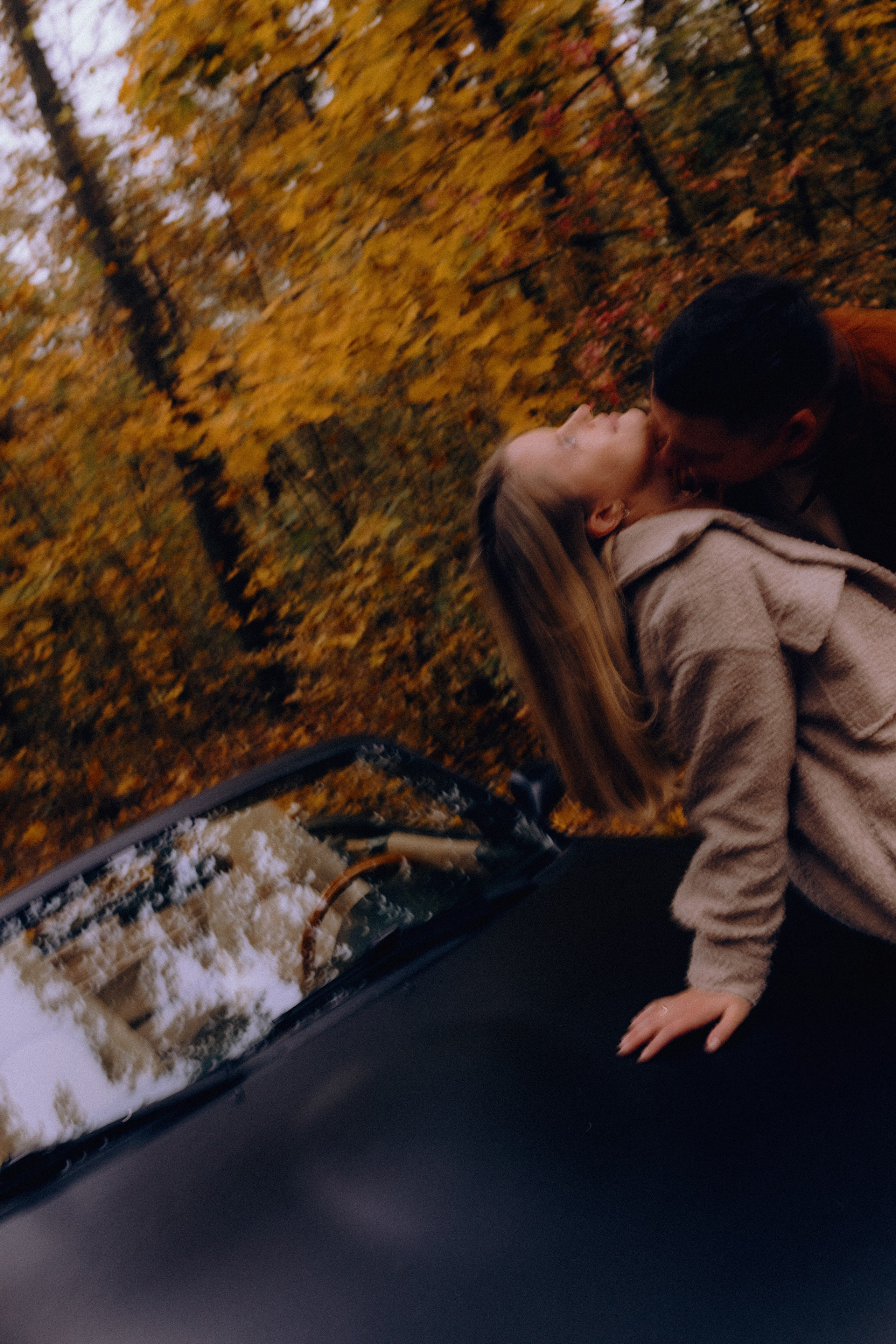 Лёха и Таня. Свадебные фотографы в Гомеле и Минске Сергей и Анастасия Фещенок