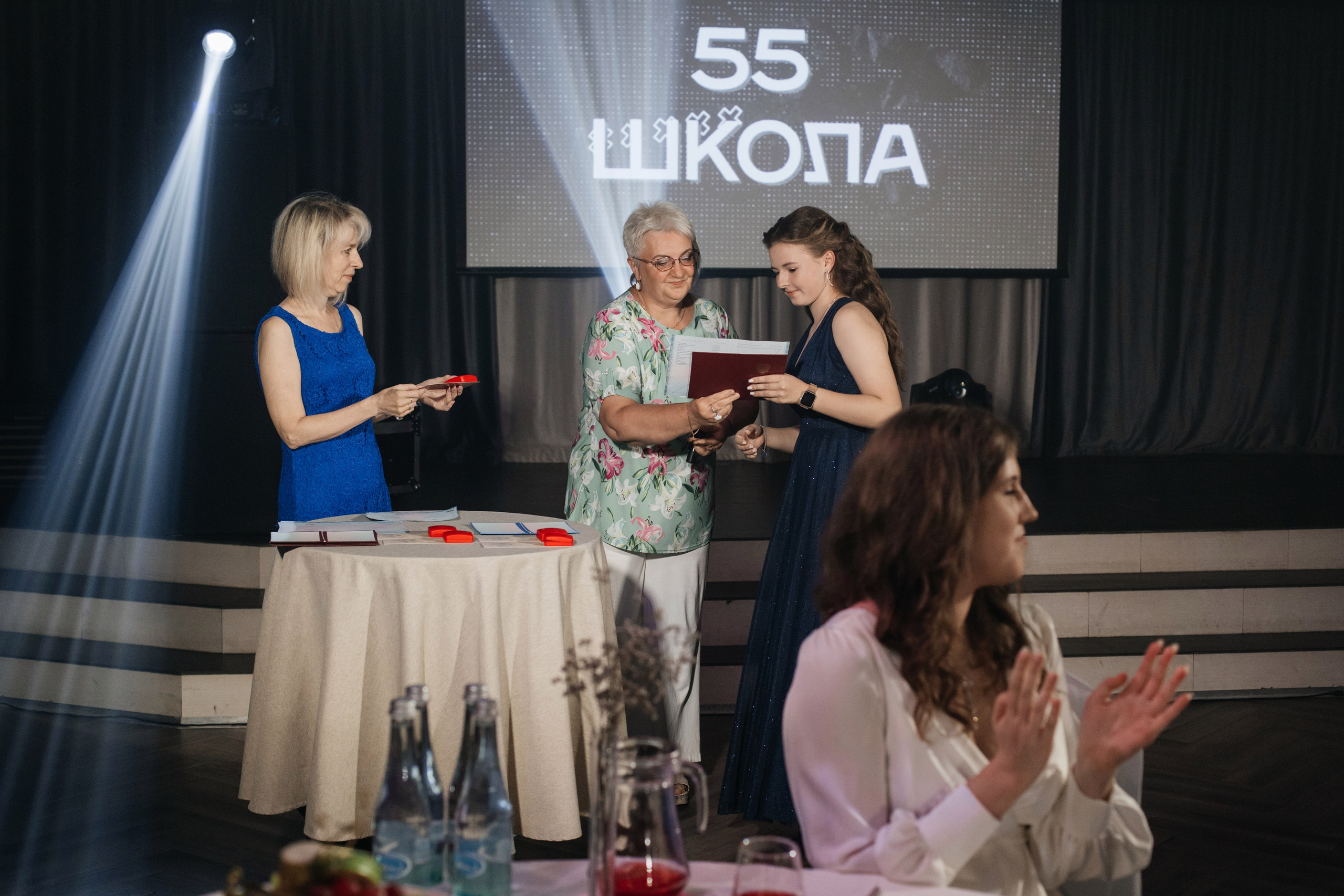 2023 ШКОЛА 55. Свадебный и Репортажный фотограф Нижний Новгород Москва Ежов Иван