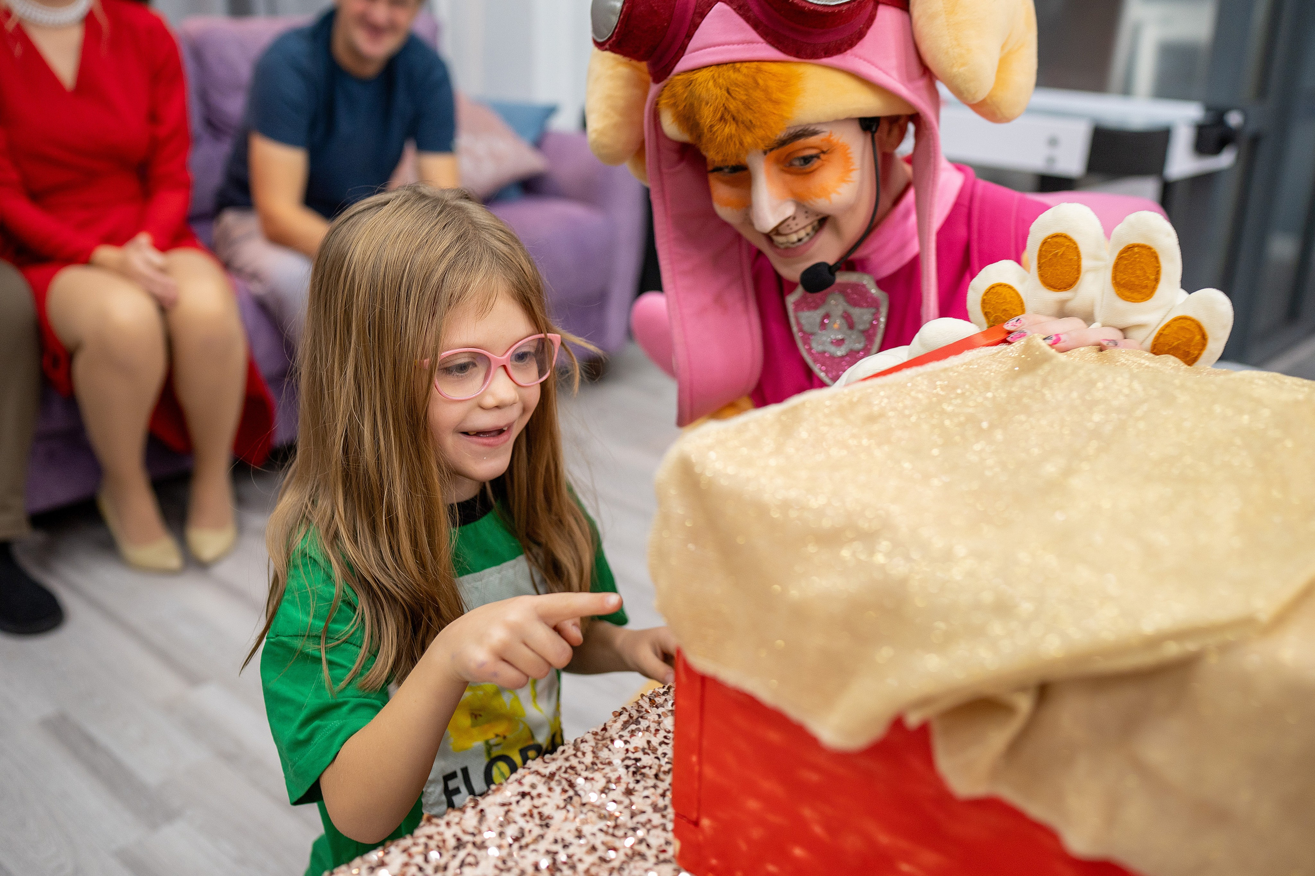 День рождения Матвея. Фотограф на Крещение и Венчание в Красноярске Рамазанова Юлия