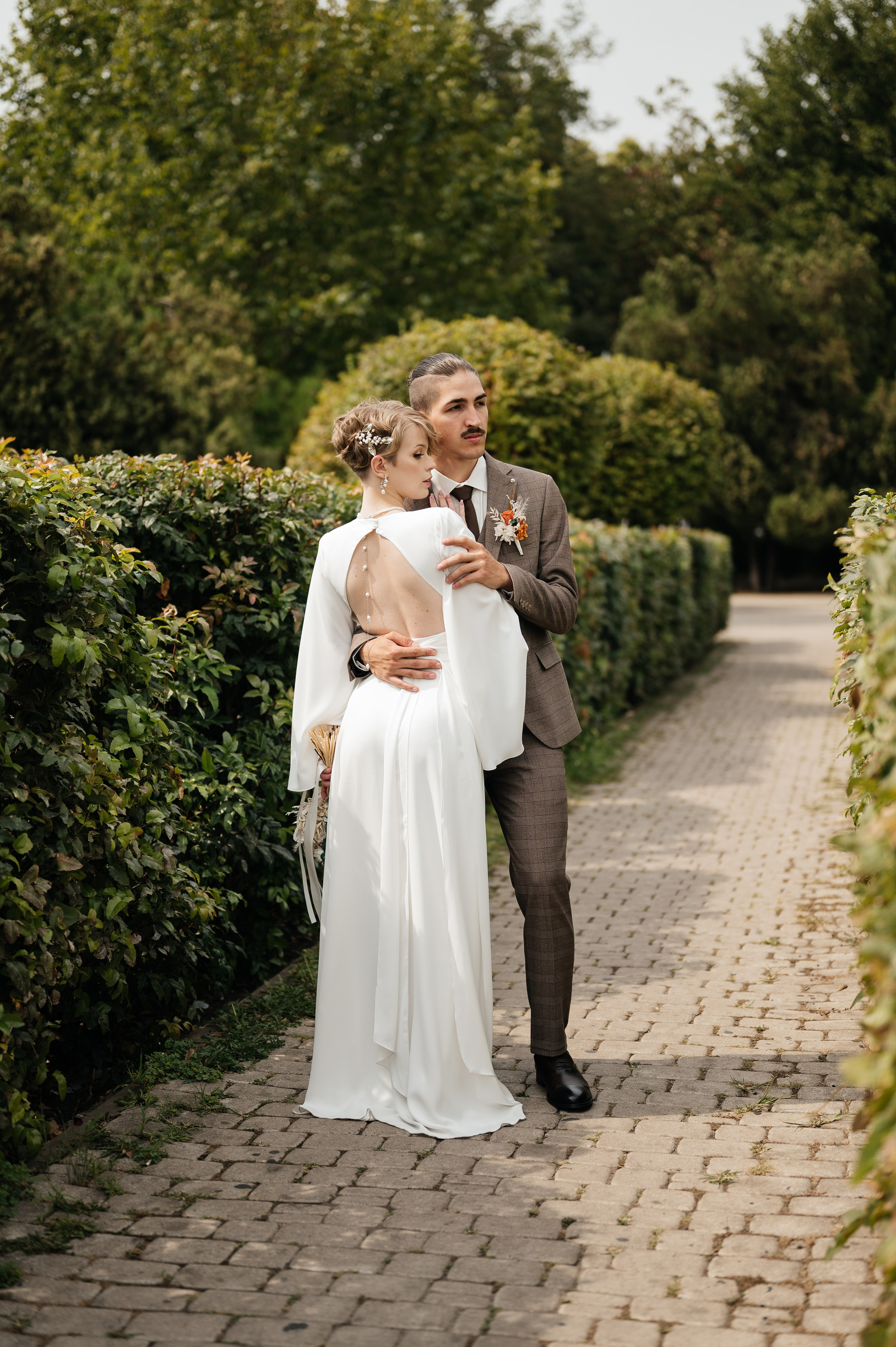 Свадебная фотосессия. Свадебный и семейный фотограф в Краснодаре Алина Мельник