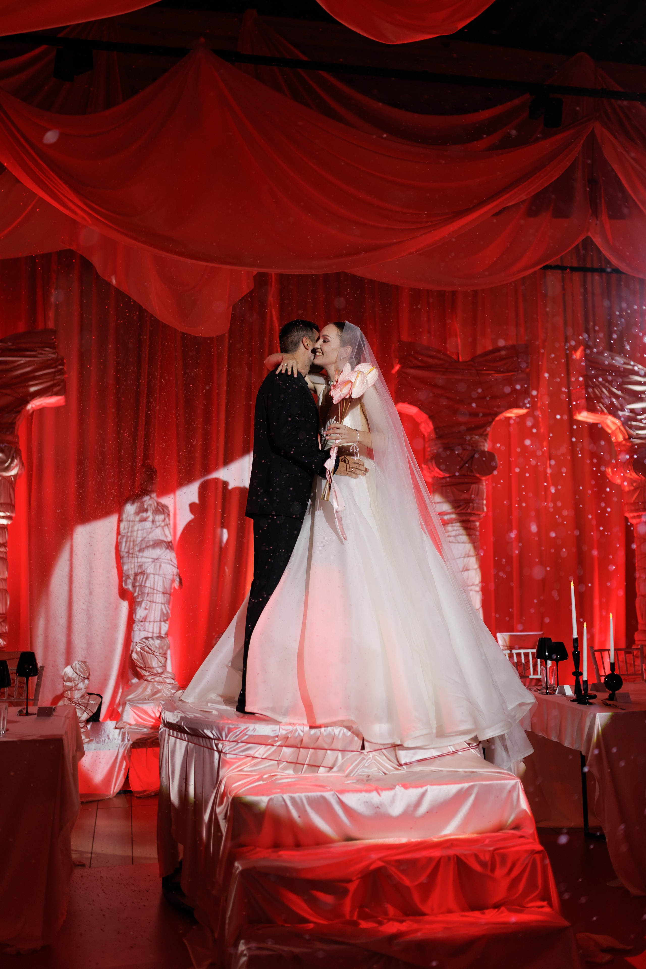 ВЛАД И АННА. Фотограф Светлана Буня