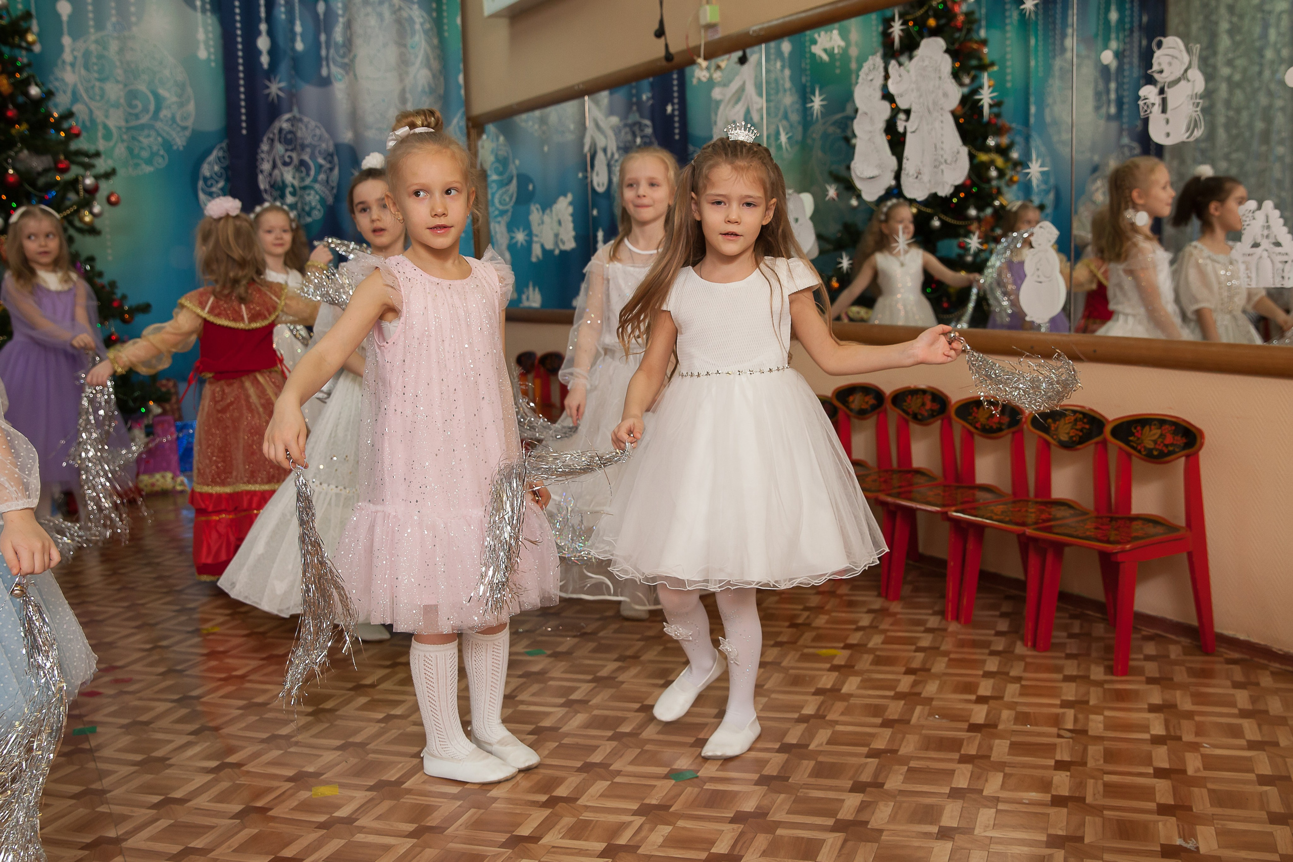 Новый Год 1508. Выпускные альбомы Москва. Фотограф Шукурова Кристина