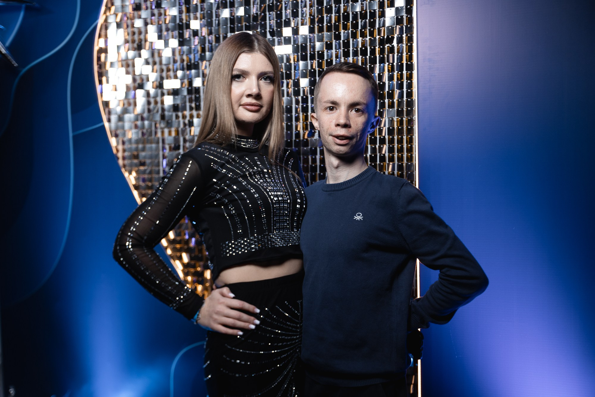 Новогодние корпоративы