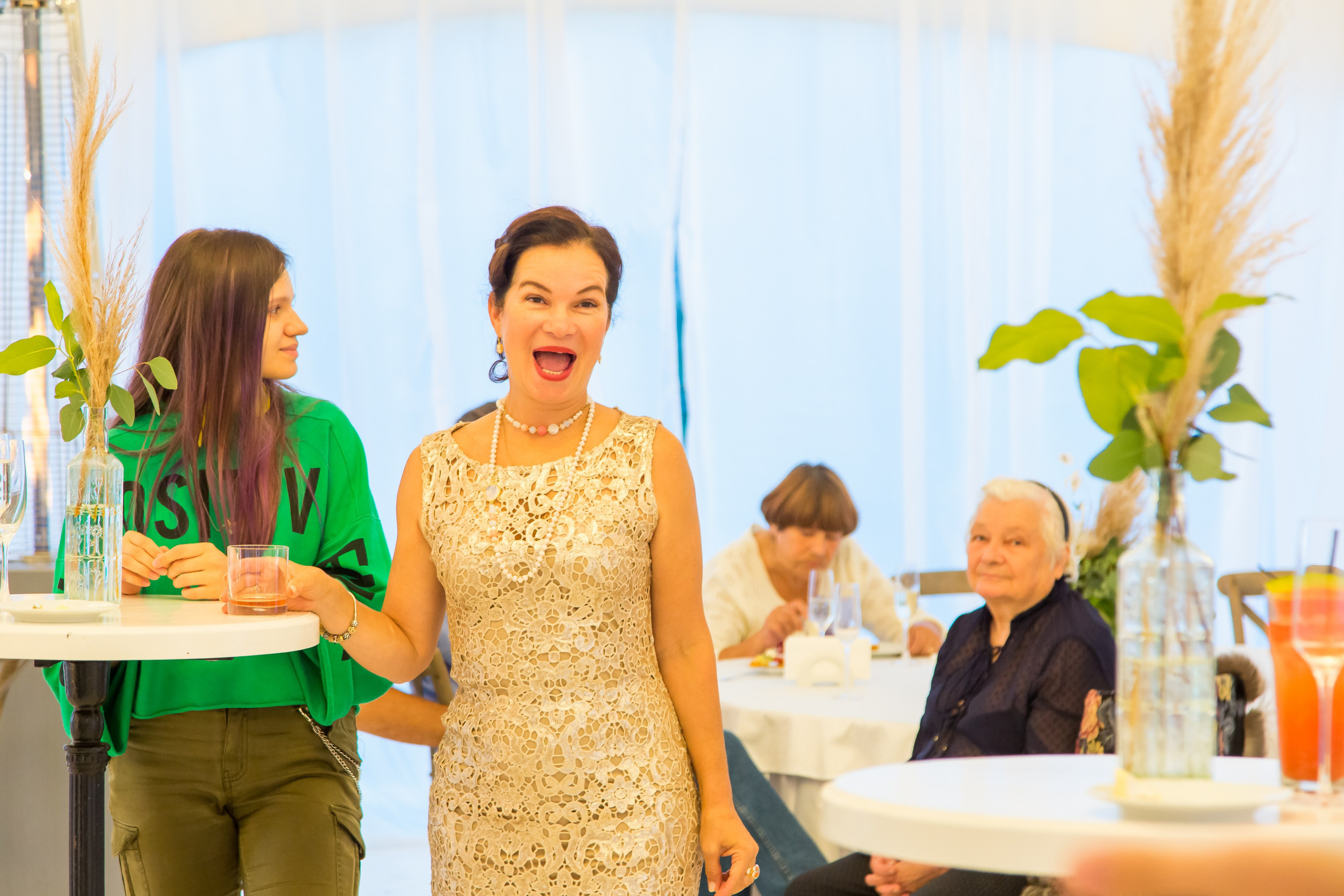 35 ЛЕТ. Главная