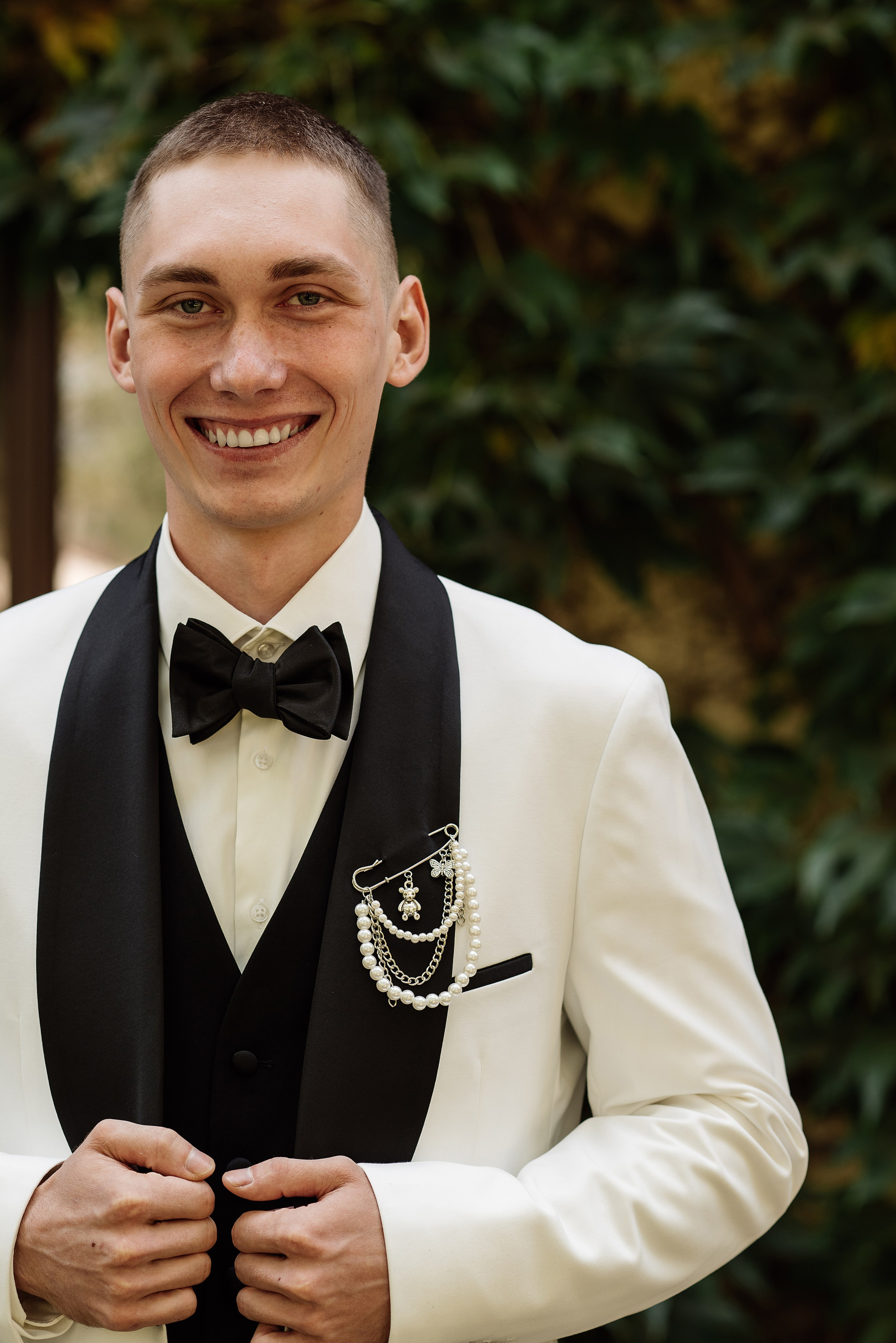 Максим и Лида. Свадебный и семейный фотограф в Ростове-на-Дону Алина Астахова