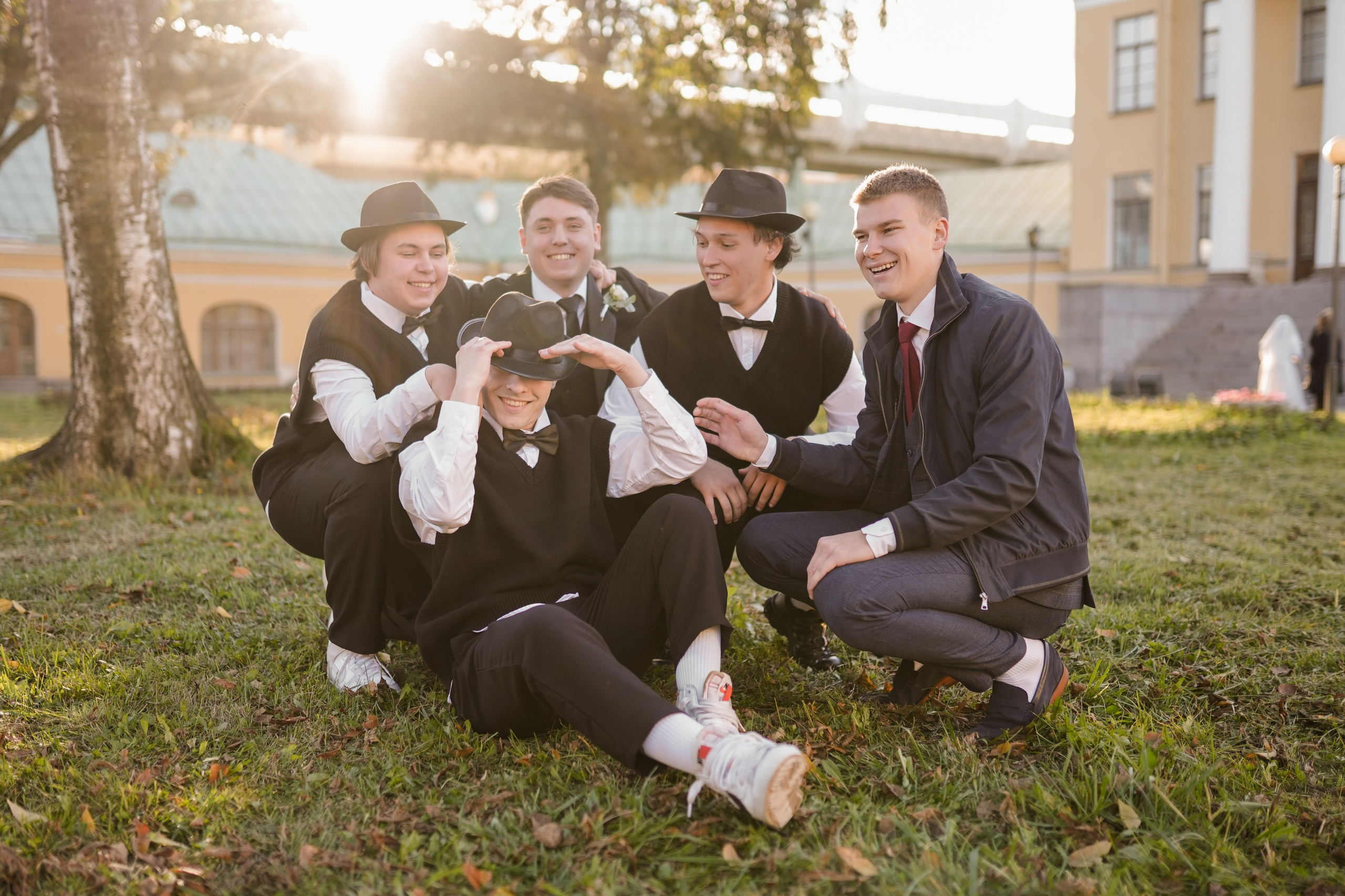 KIRILL & OLGA. Свадебный фотограф в Санкт-Петербурге Харичева Анастасия