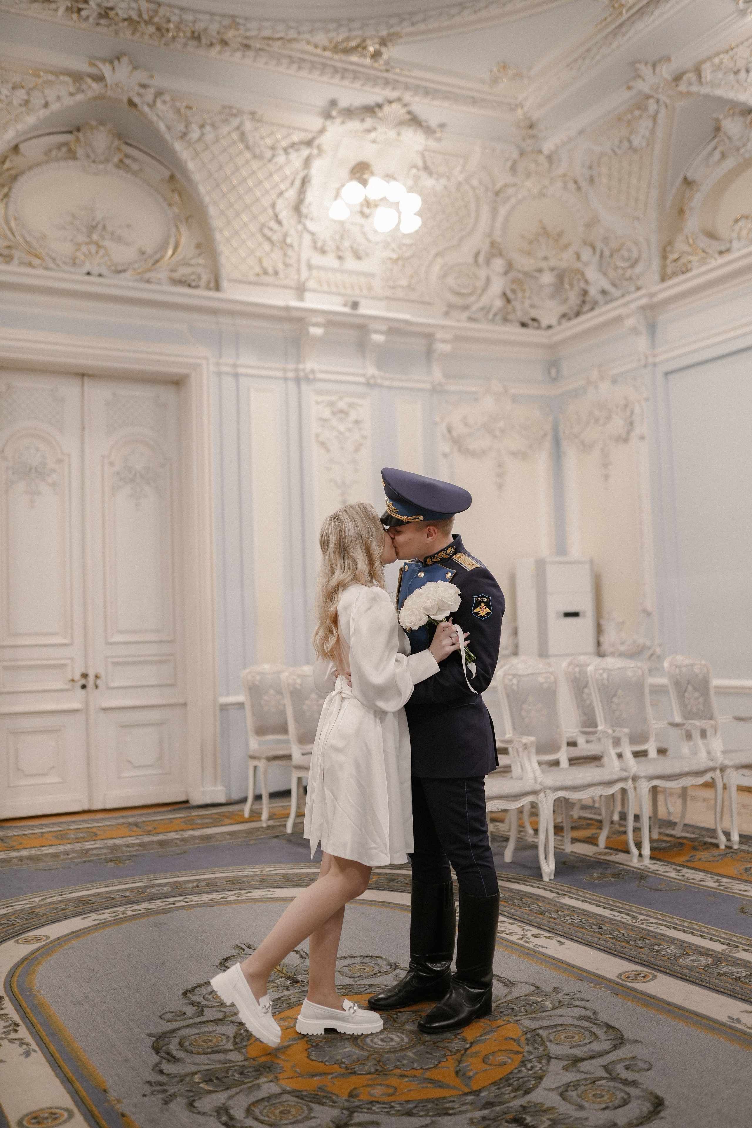 EGOR & ANASTASIA. Свадебный фотограф в Санкт-Петербурге Харичева Анастасия