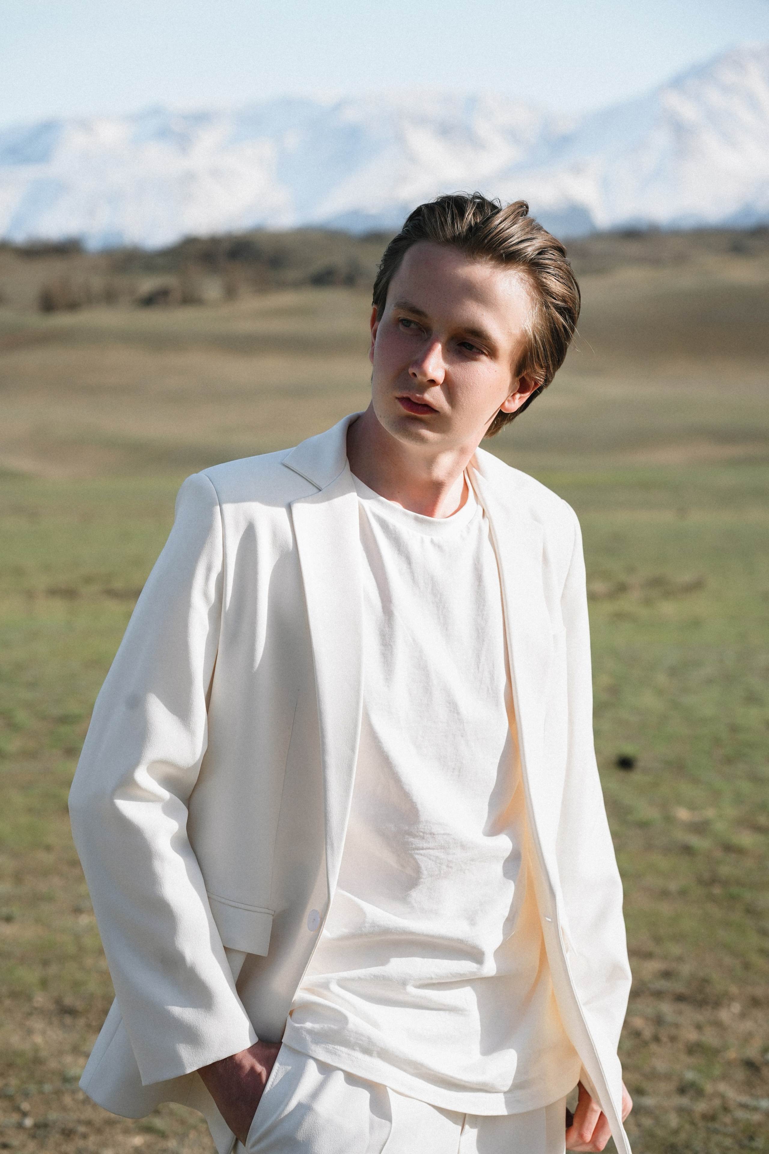 SERGEY&VALERIA (ALTAY). Свадебный фотограф в Санкт-Петербурге Харичева Анастасия