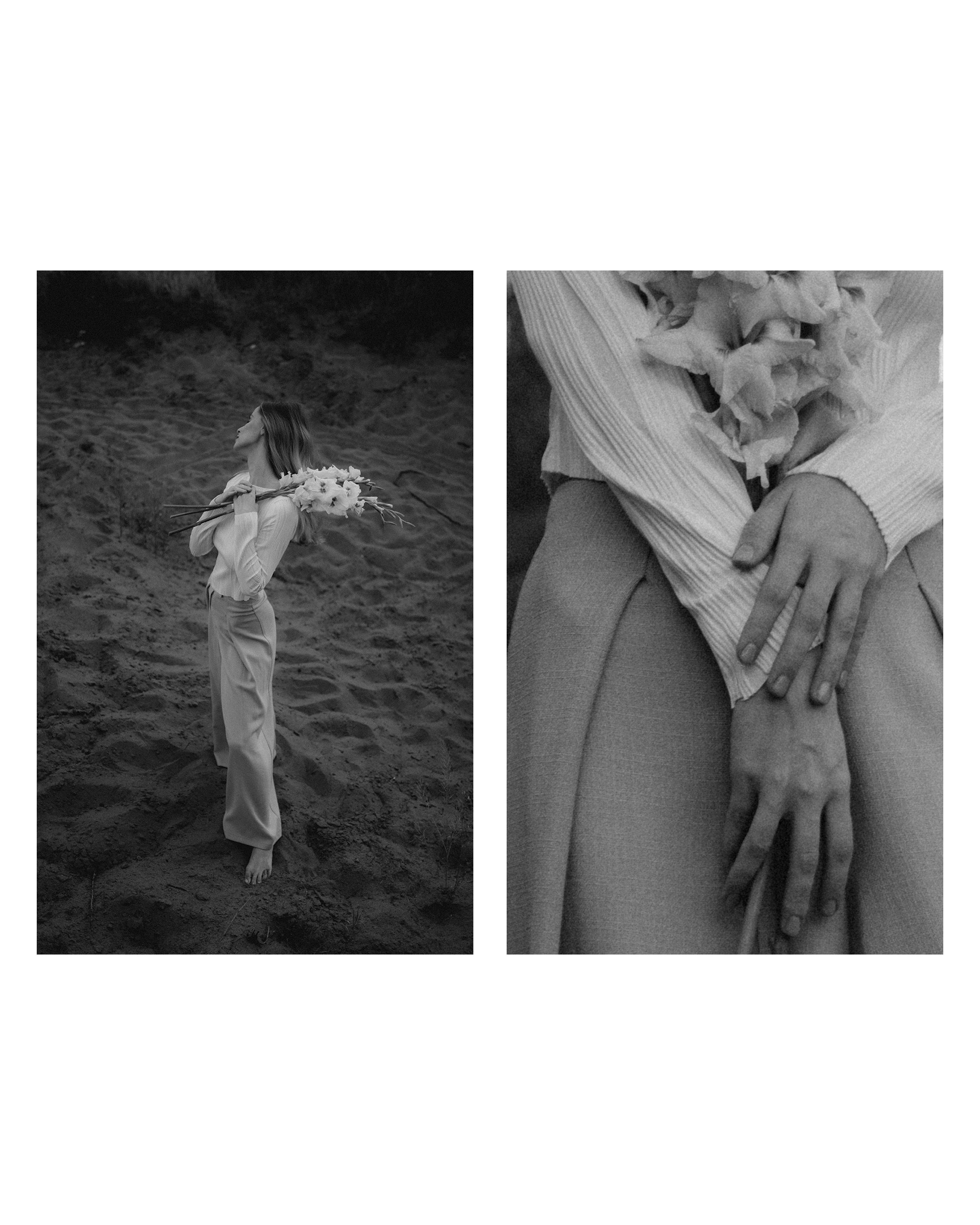 MARIA. Фотограф Анна Васильева | Портретная и арт-фотография Москва