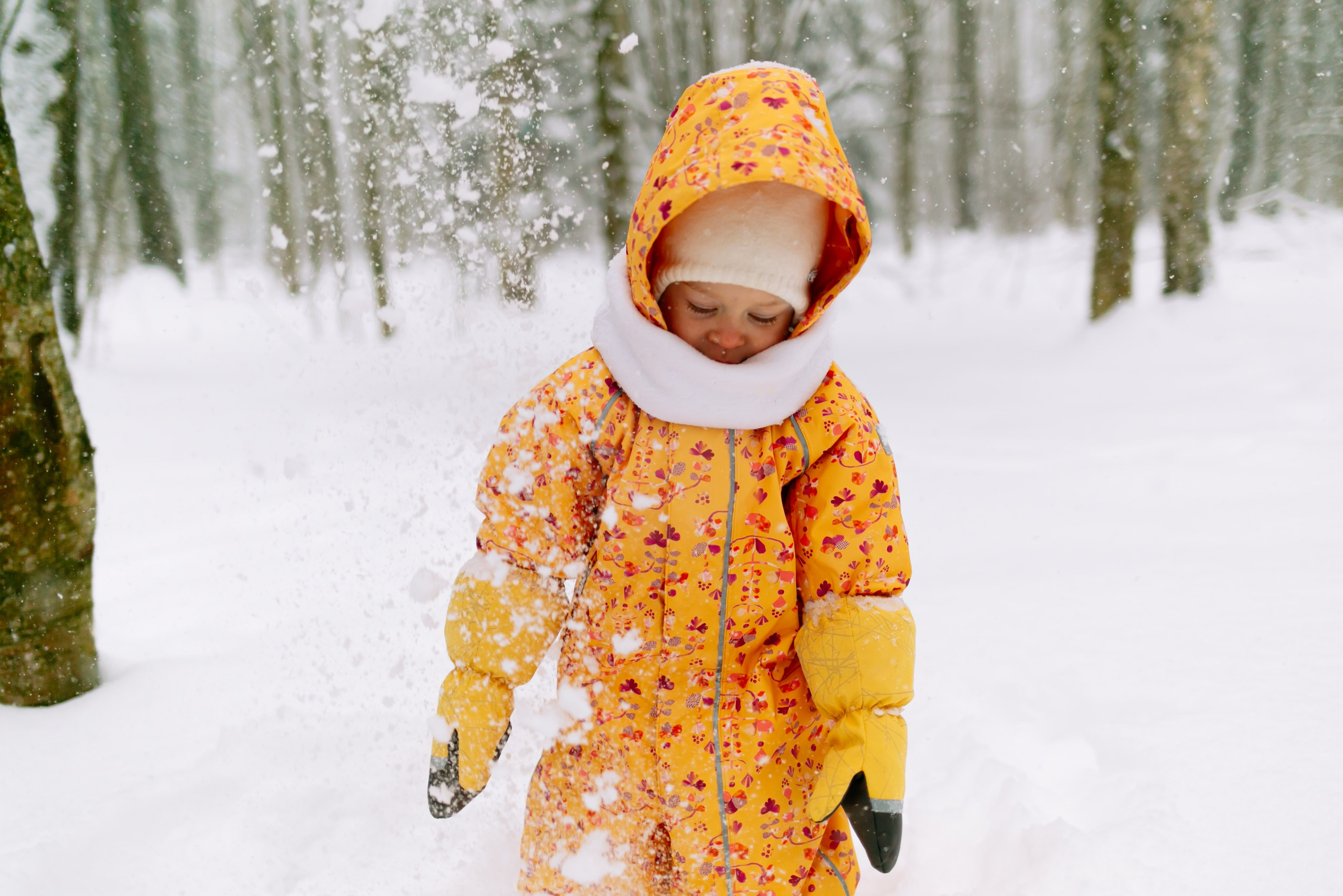 Кирилл, Марина, Саша