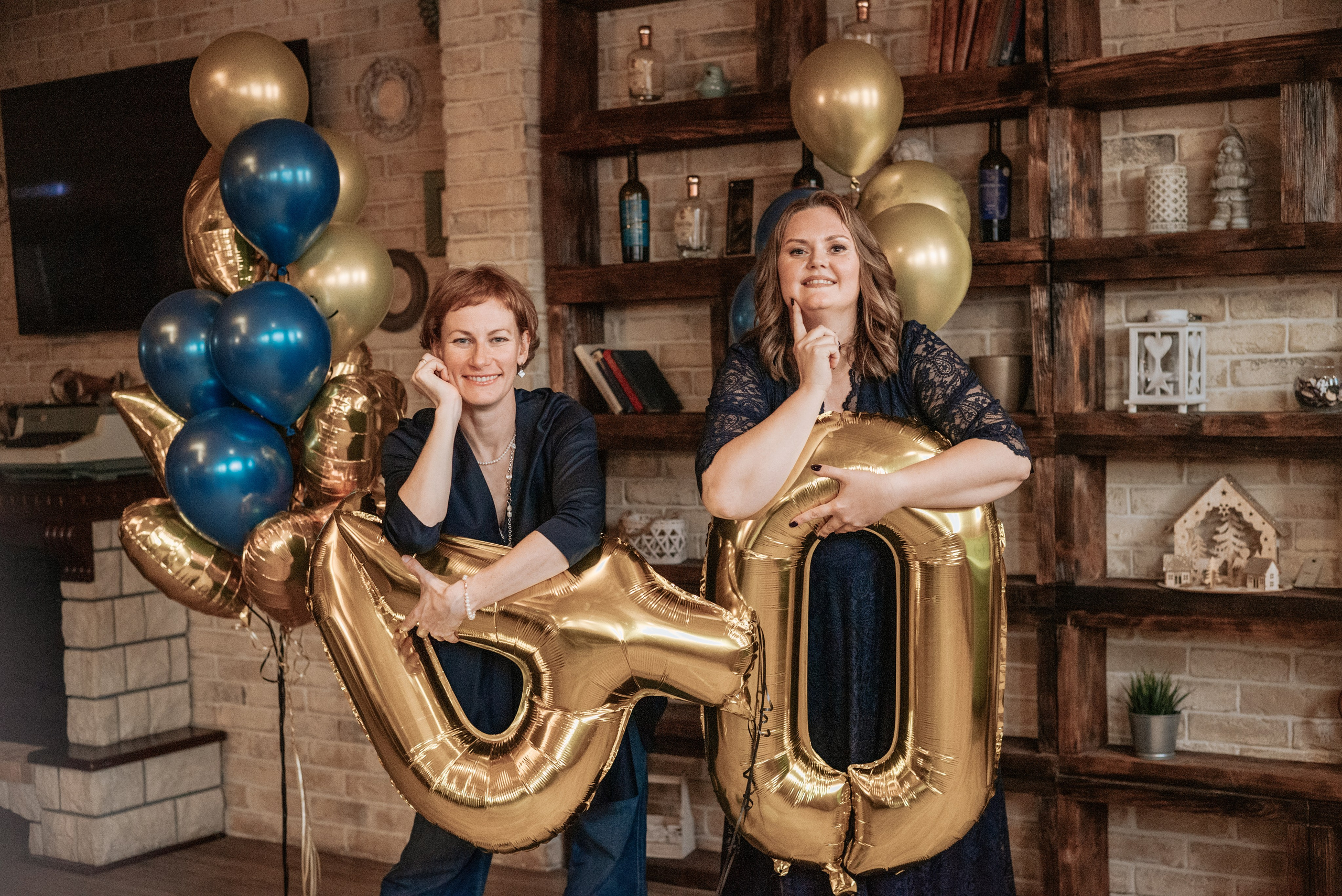 День рождения Насти. Фотограф на Крещение. Семейный фотограф. Москва