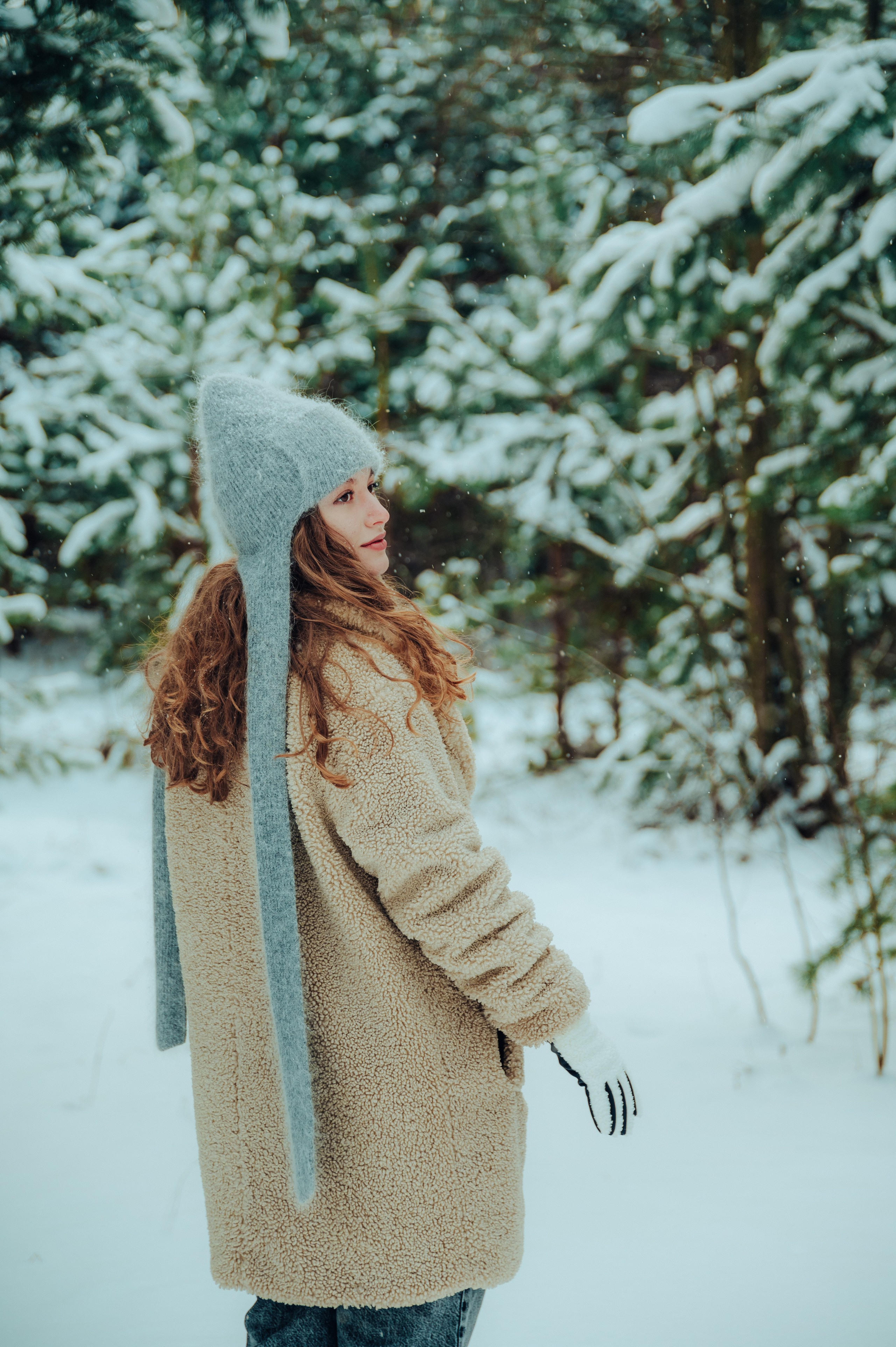Вика и Денис. Детский и семейный фотограф Катерина Мишина