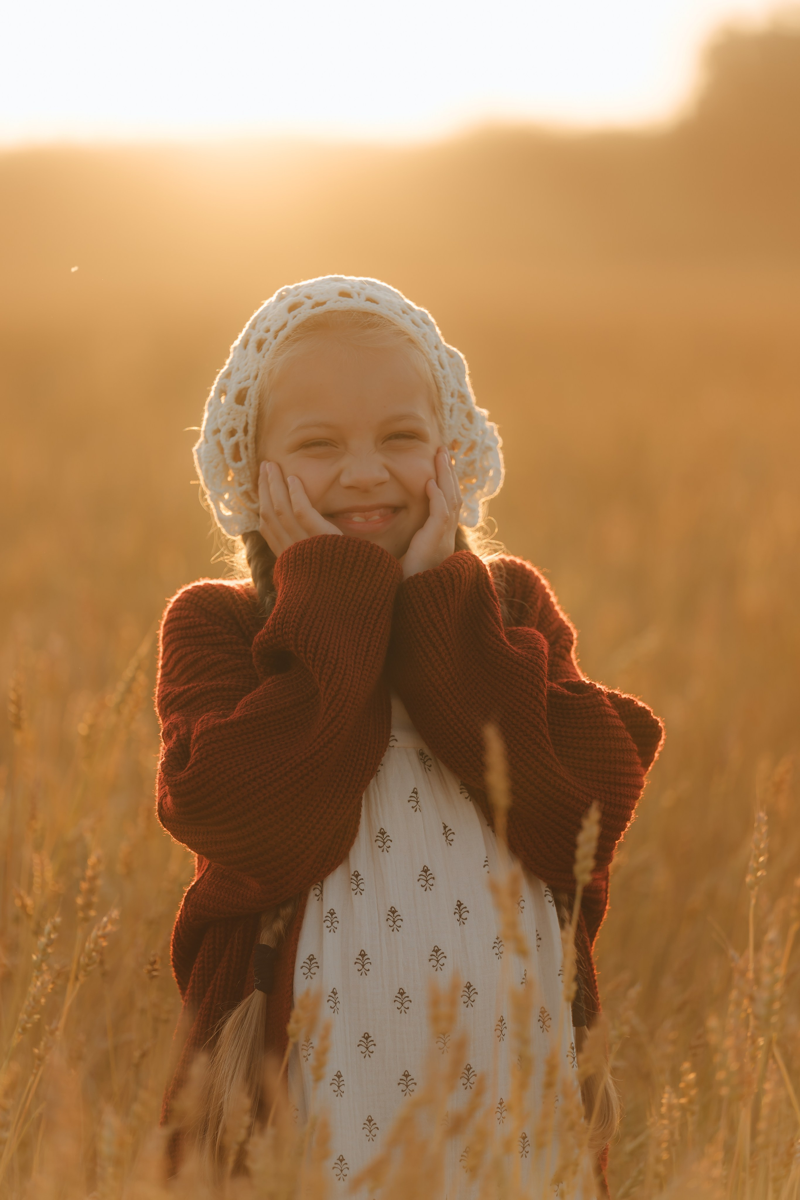 Самая волшебная локация этого лета. Детский и семейный фотограф Катерина Мишина