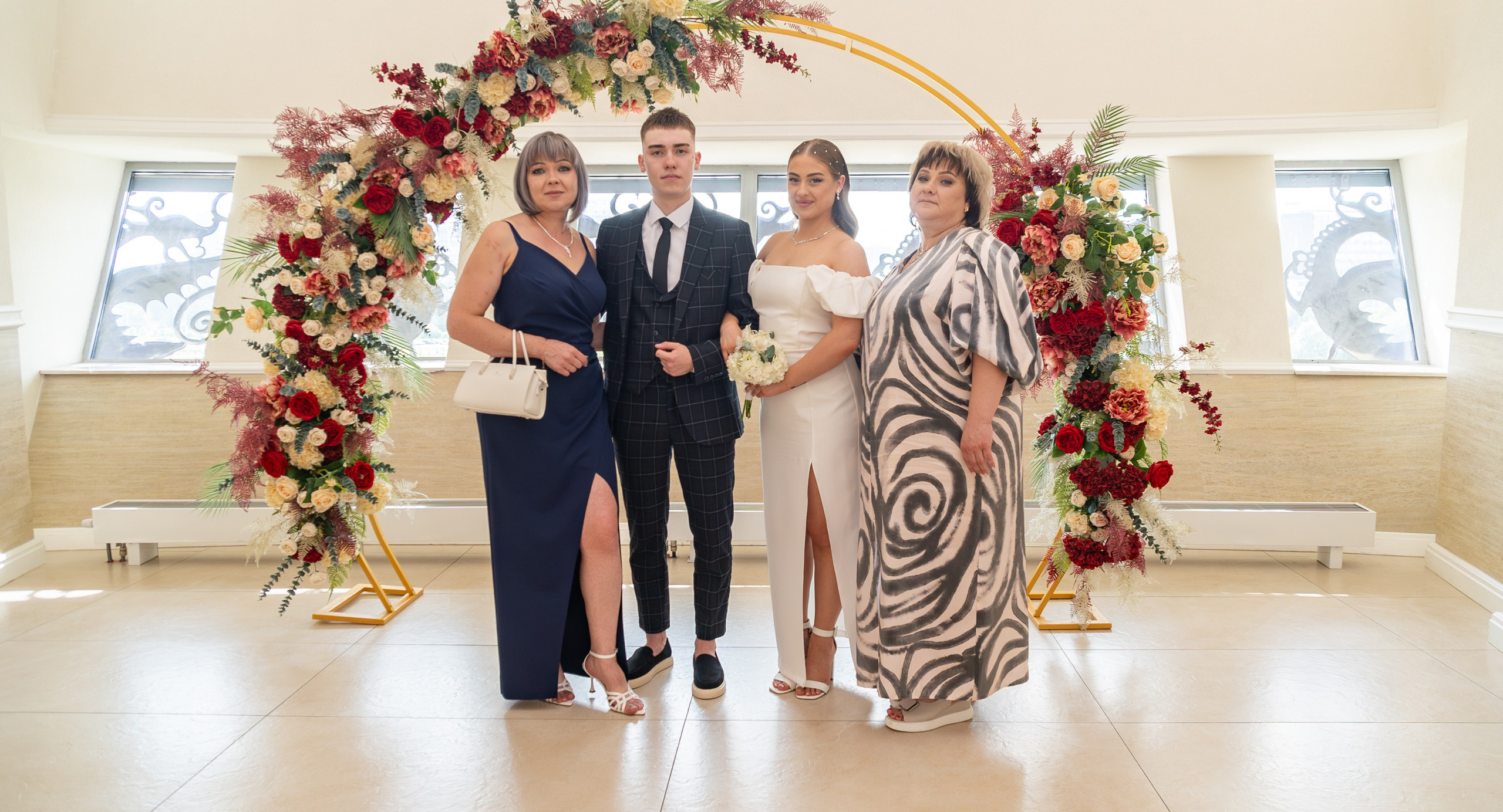 Камиль и Алена. Фотограф и видеограф Андрей Кукишев