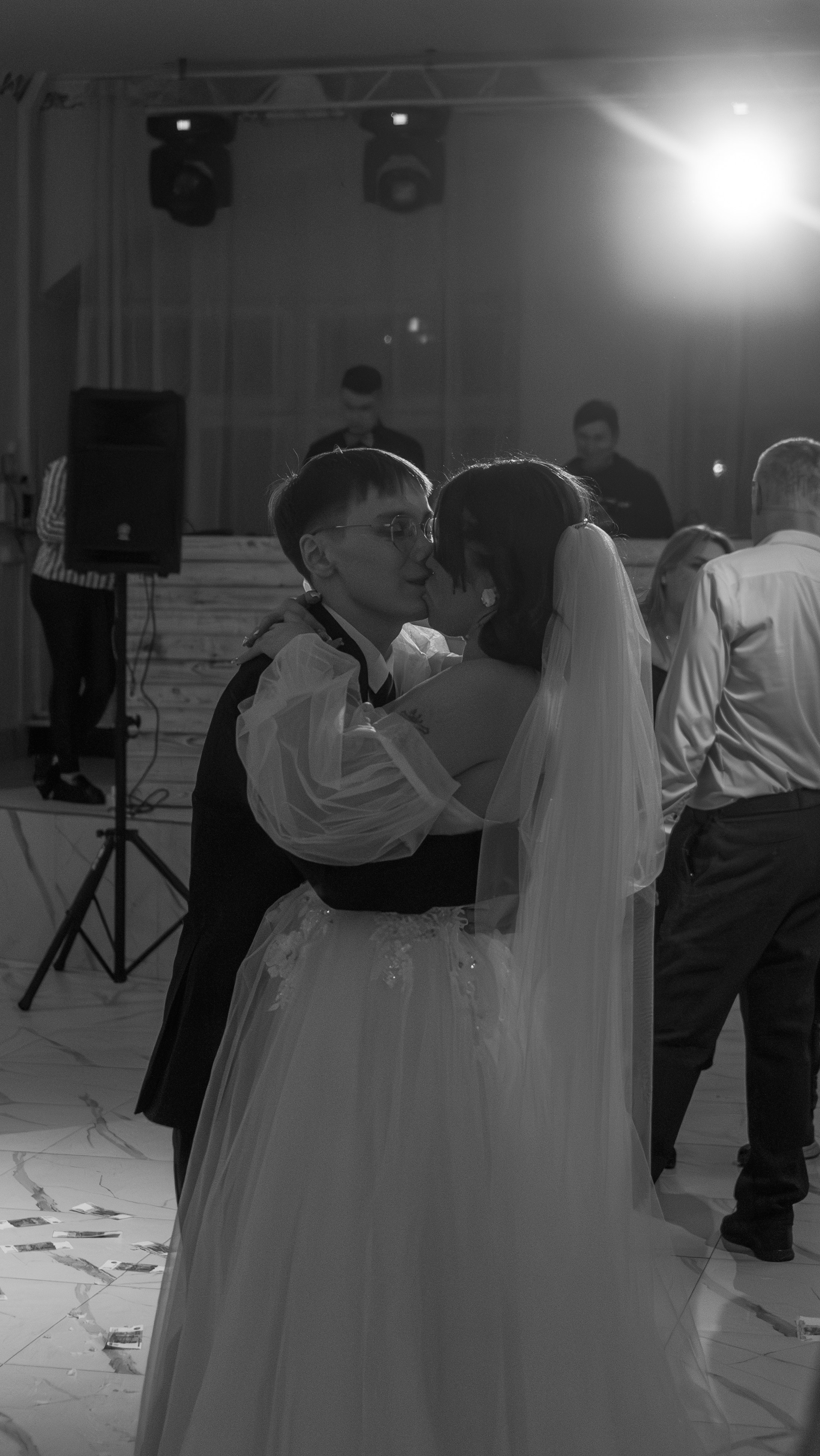 Алиса и Никита. Фотограф и видеограф Андрей Кукишев