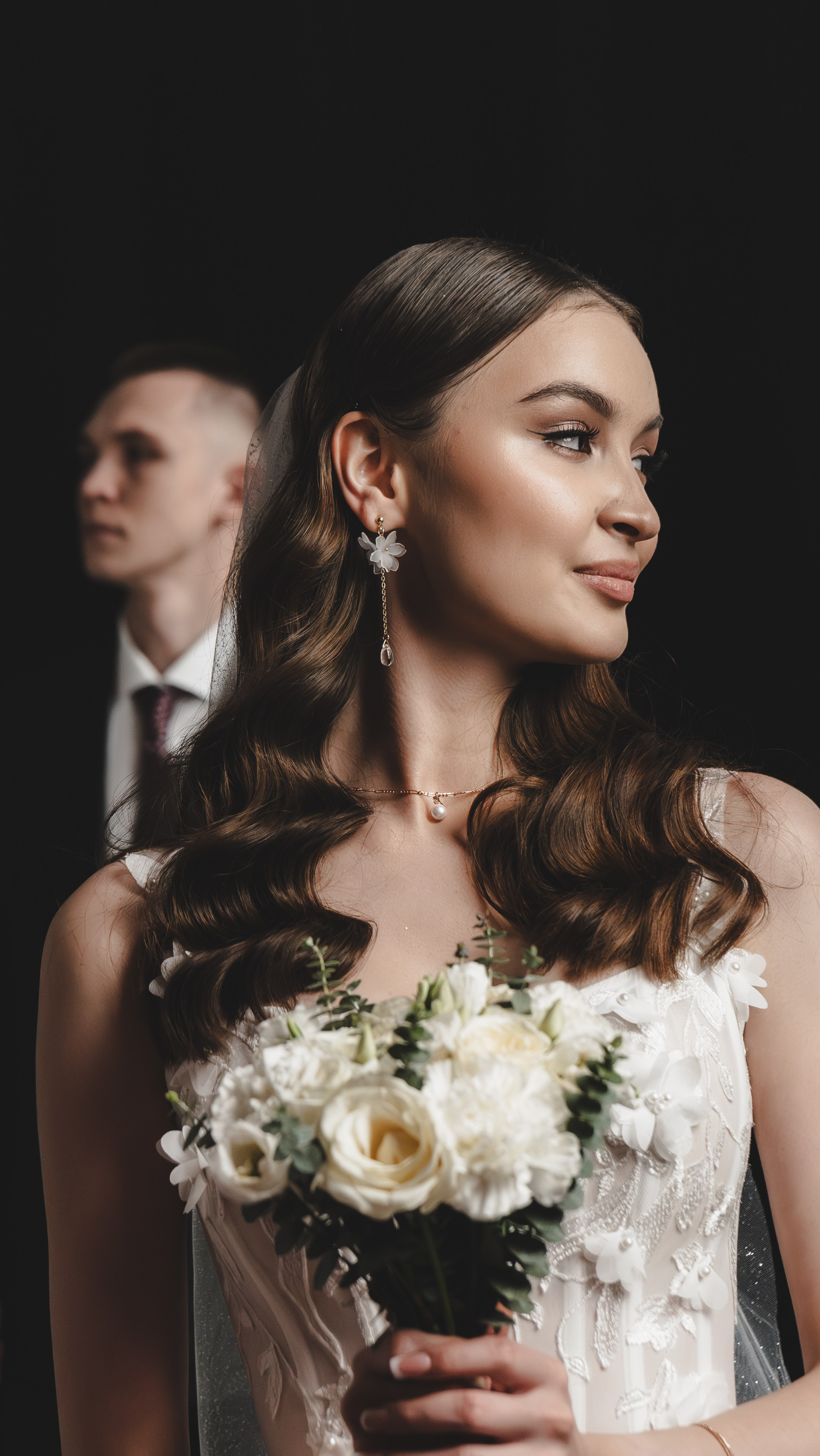 Григорий и Дарья. Фотограф и видеограф Андрей Кукишев