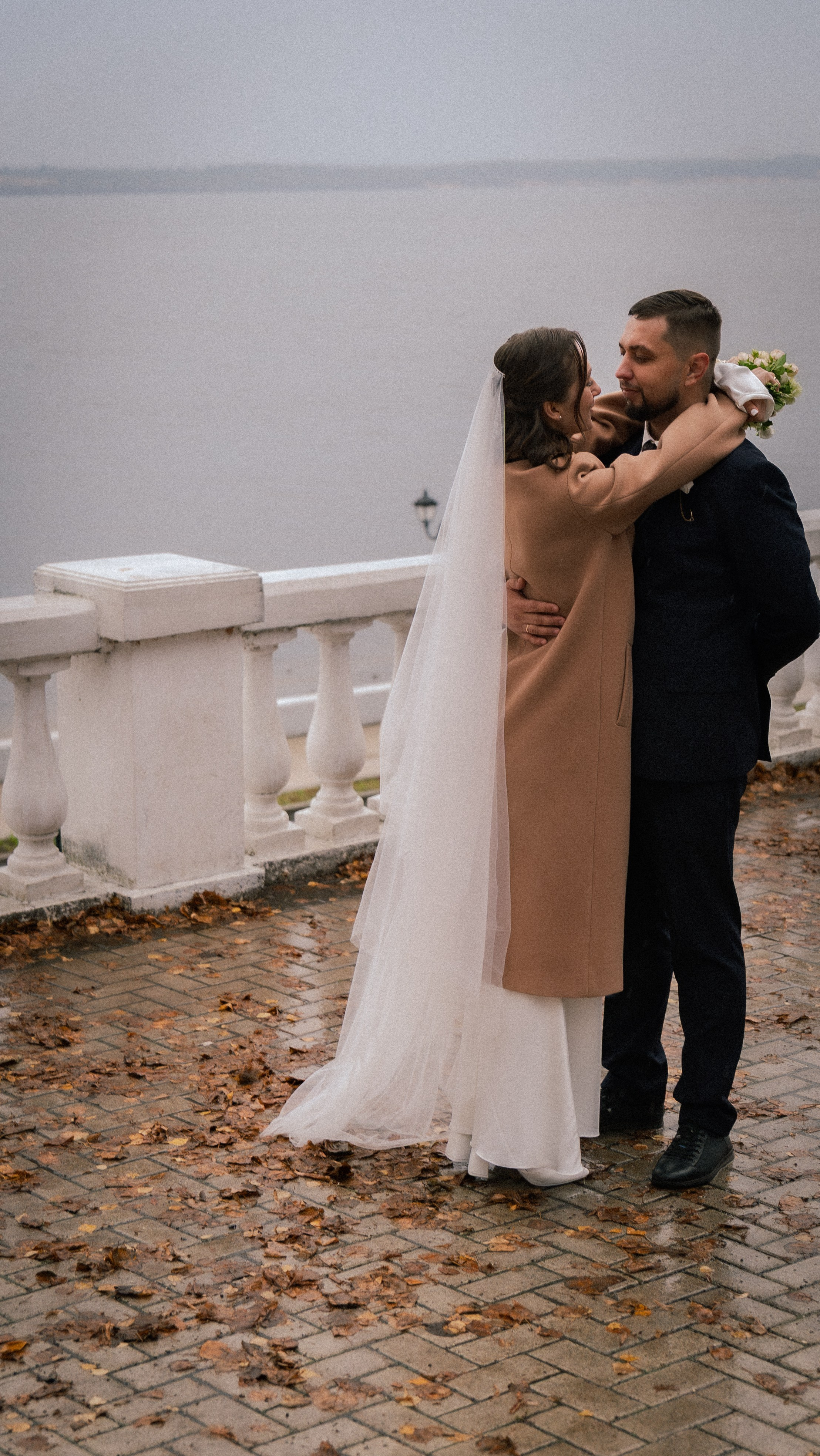 Федор и Любовь. Фотограф и видеограф Андрей Кукишев